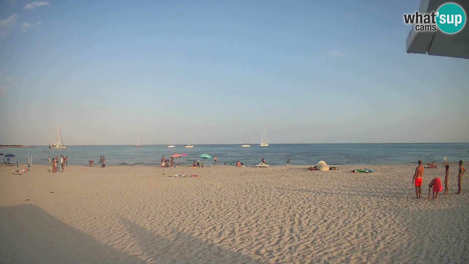 Cala Liberotto – Gulf of Orosei