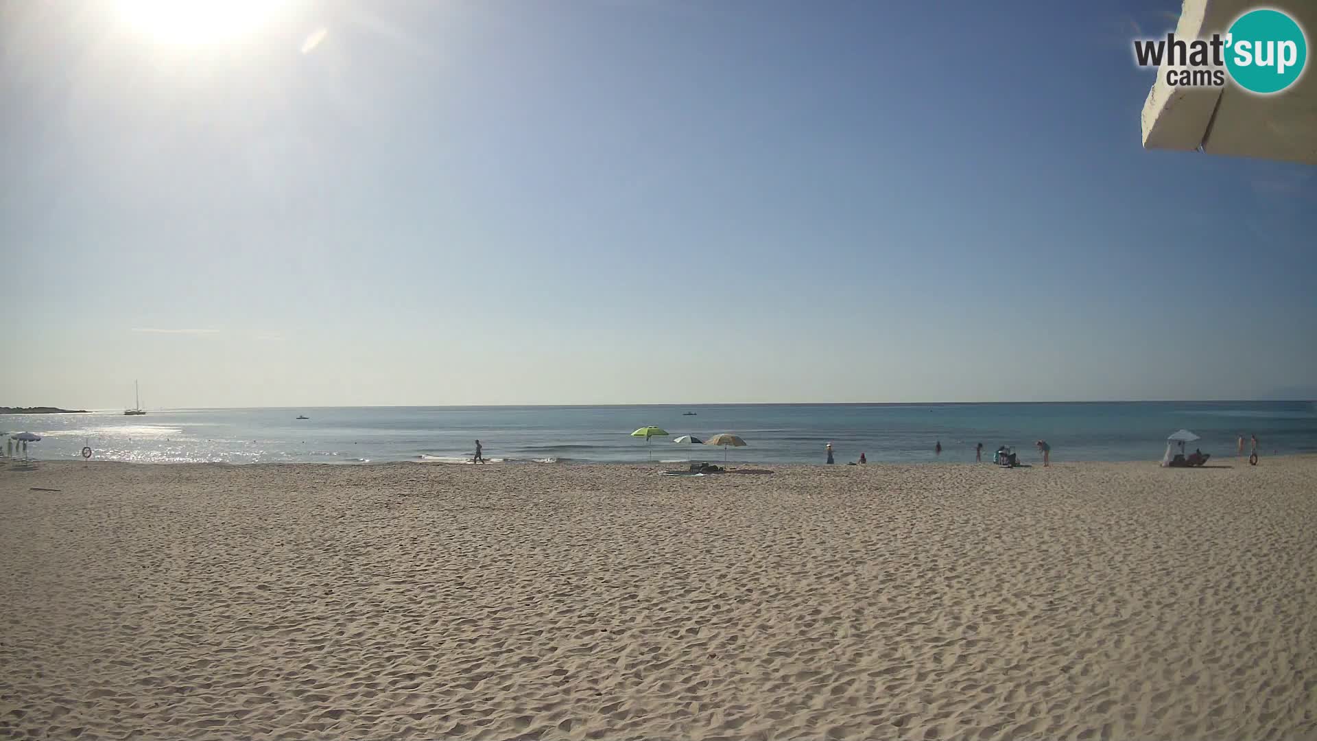 Cala Liberotto – Gulf of Orosei