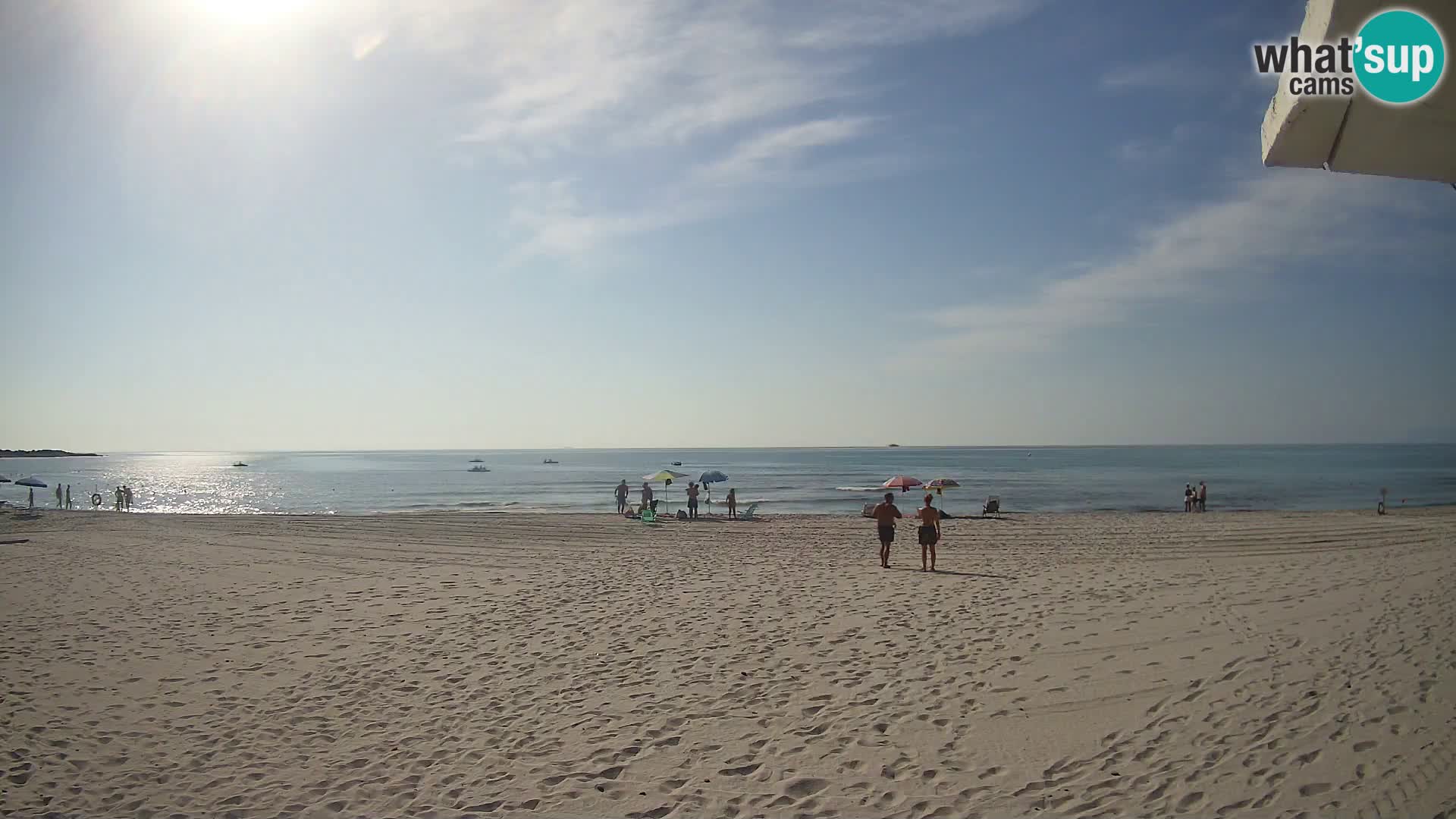 Cala Liberotto – Golfe d’Orosei