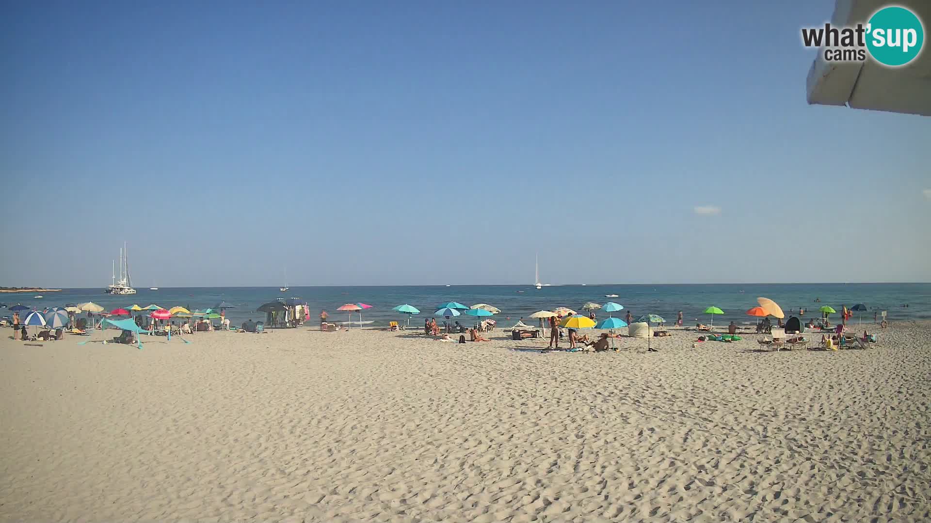 Cala Liberotto – Gulf of Orosei