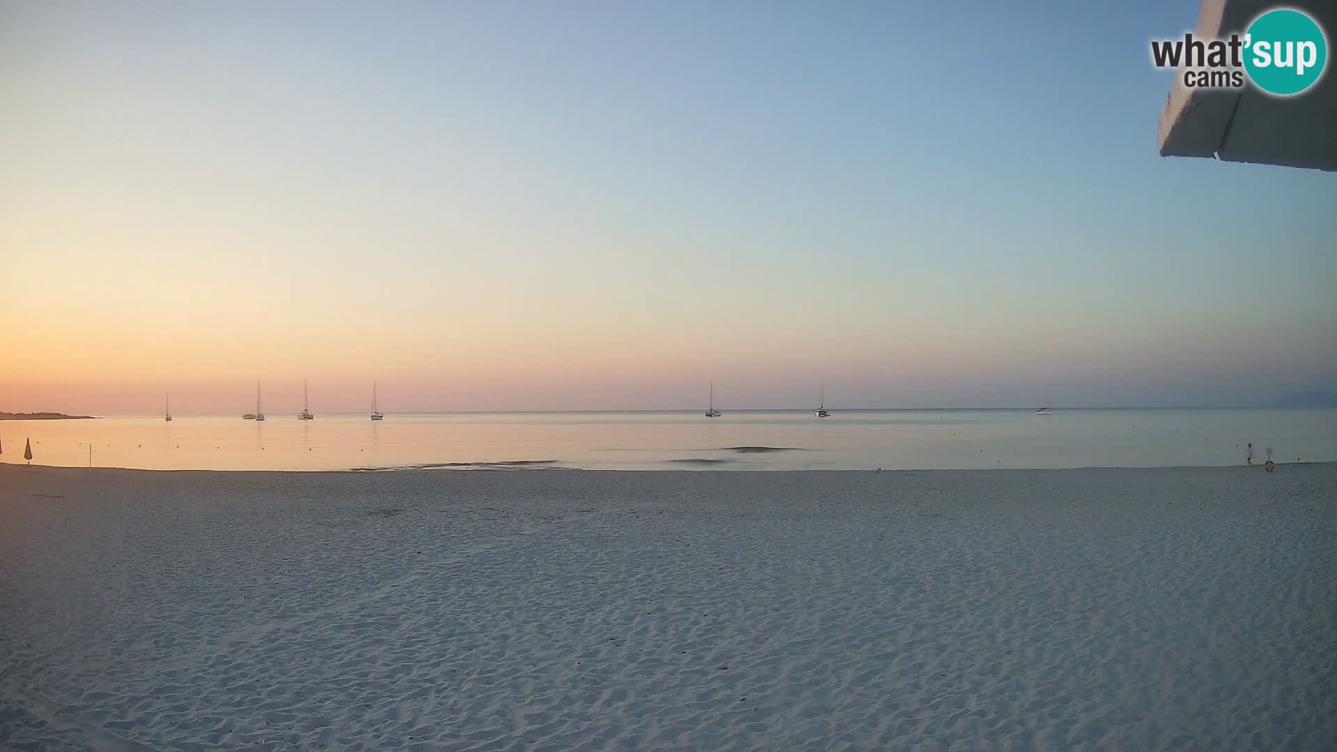 Cala Liberotto – Gulf of Orosei
