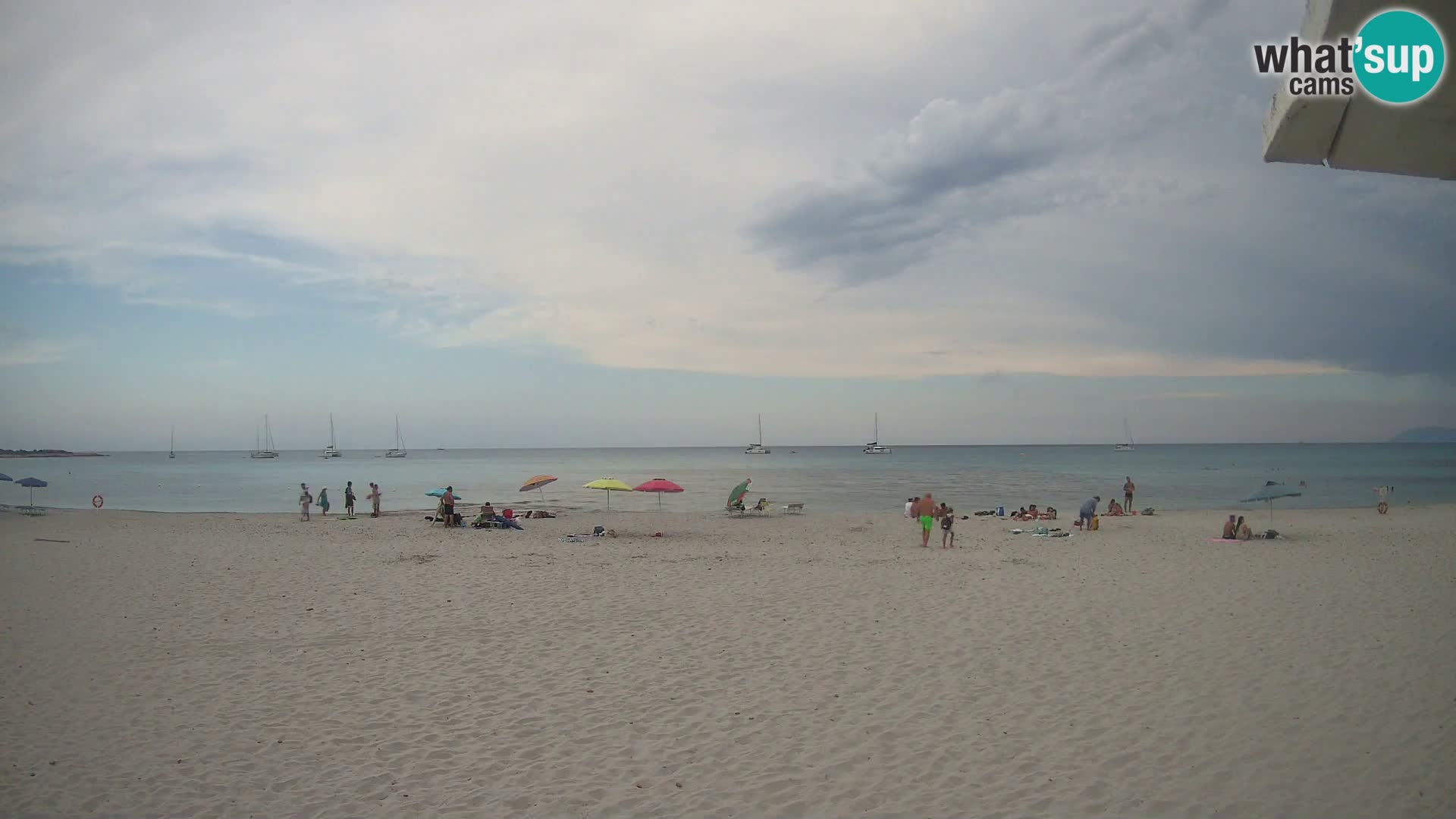 Cala Liberotto – Gulf of Orosei