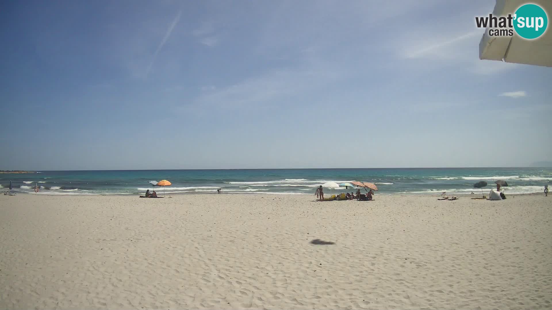 Cala Liberotto – Gulf of Orosei