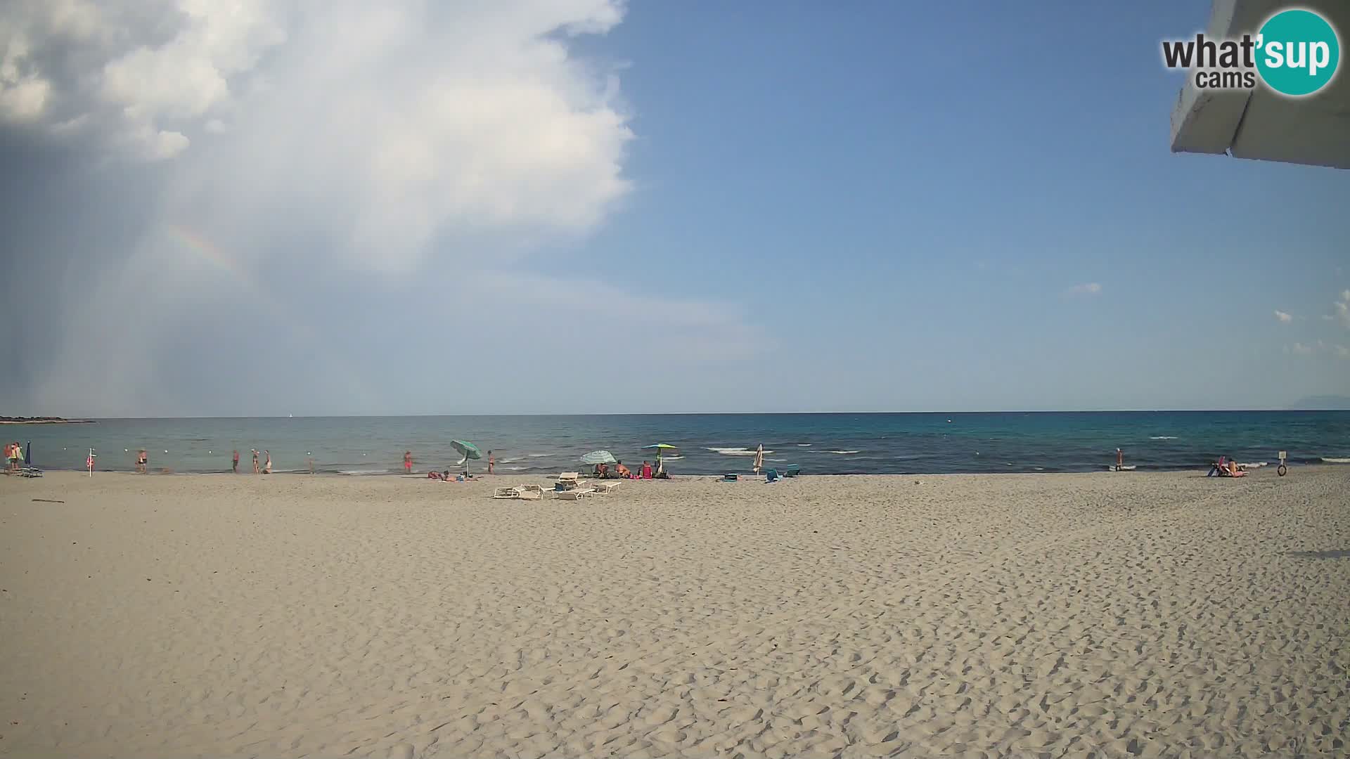 Cala Liberotto – Gulf of Orosei