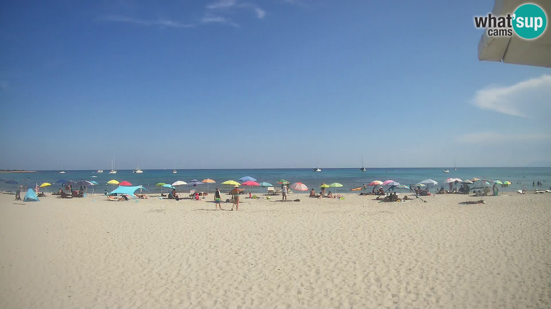Cala Liberotto – Golfe d’Orosei