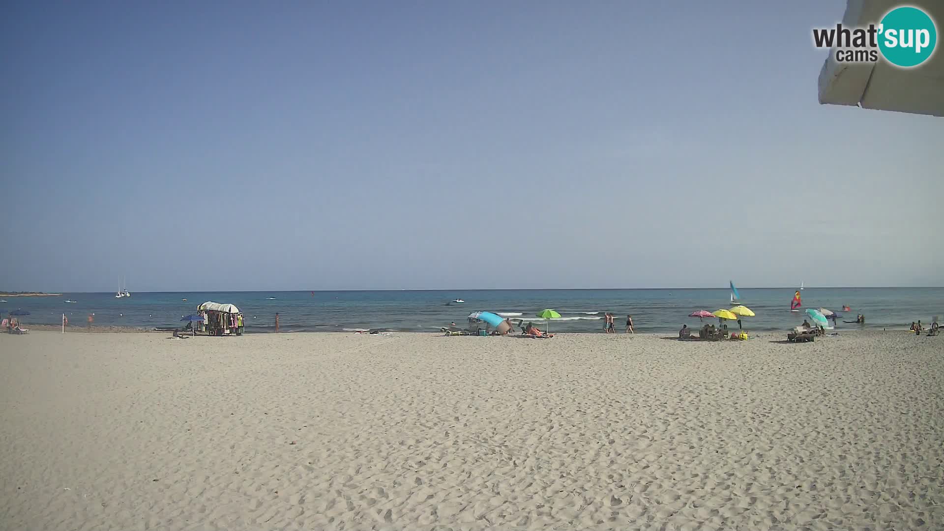 Cala Liberotto – Gulf of Orosei