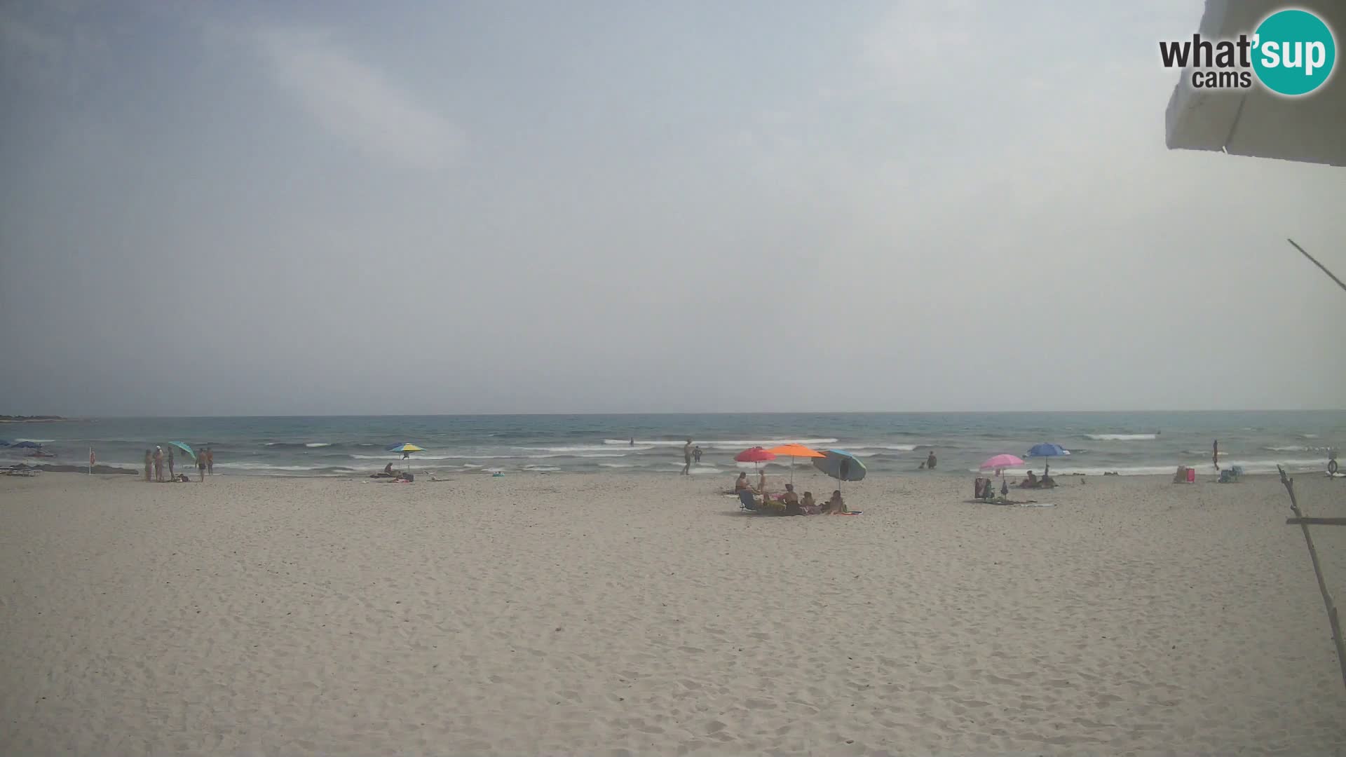 Cala Liberotto – Gulf of Orosei