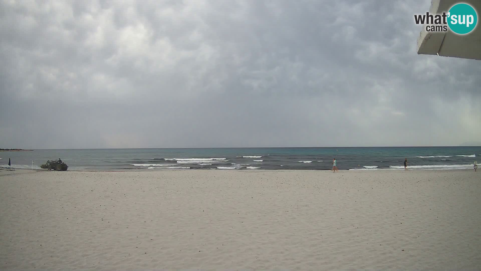 Cala Liberotto – Gulf of Orosei