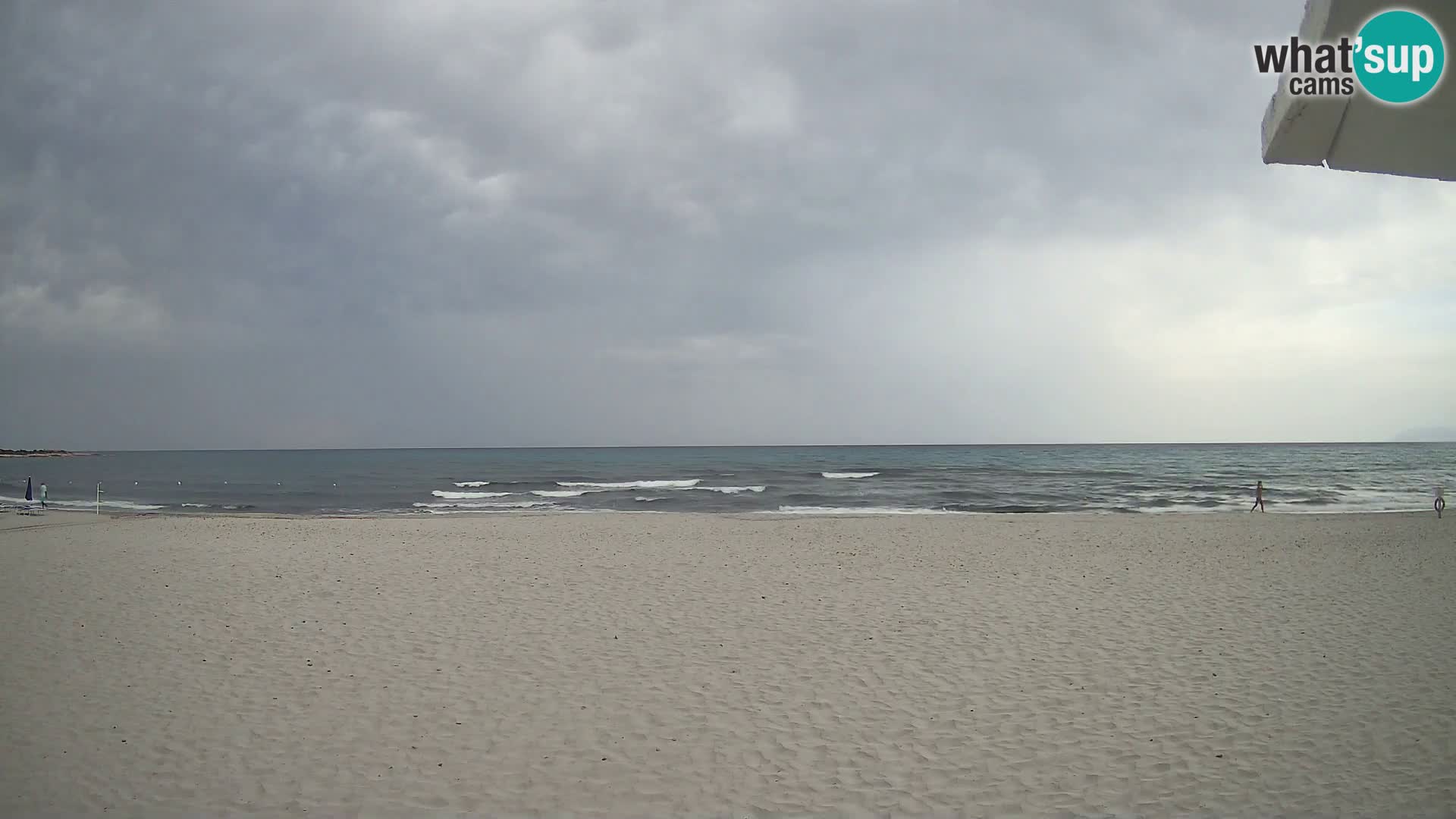 Cala Liberotto – Orosejski zaliv