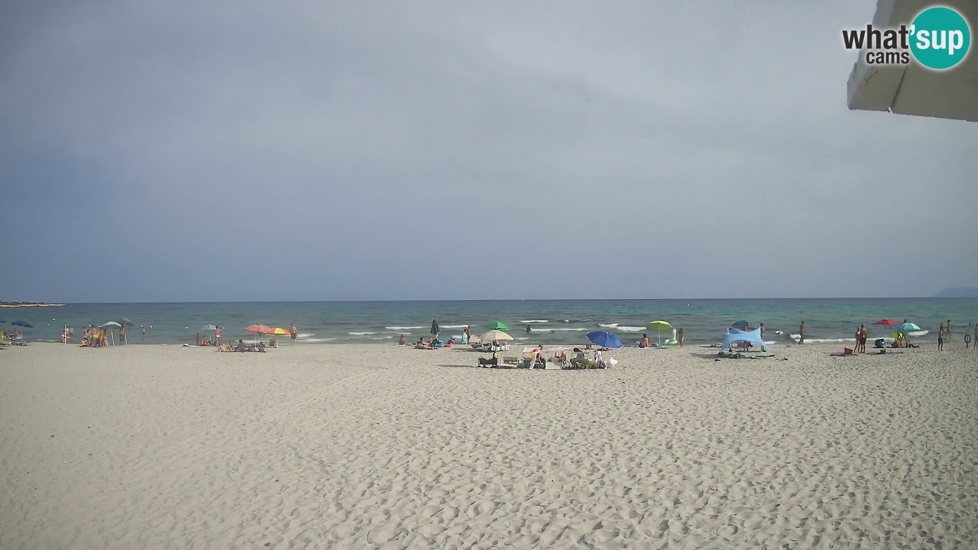 Cala Liberotto – Golfo de Orosei