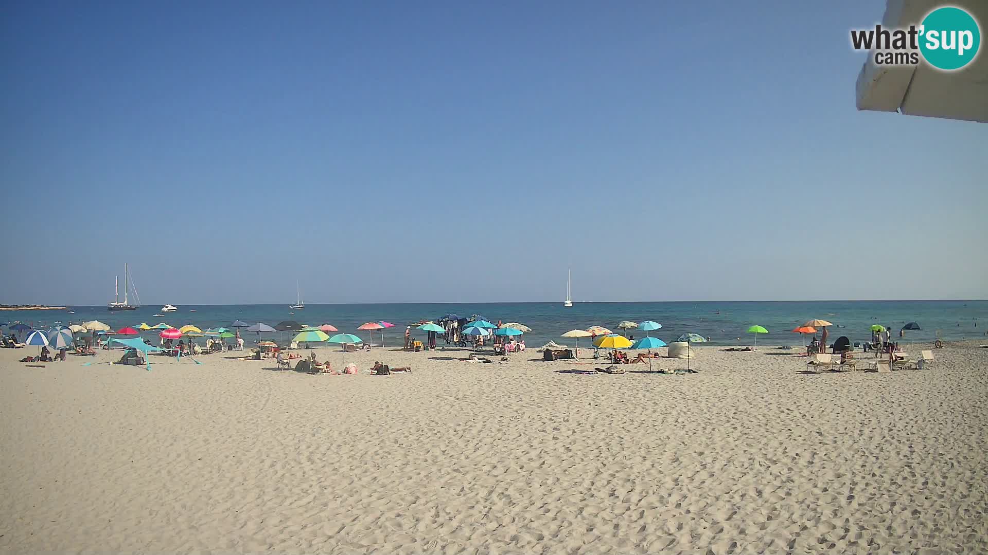 Cala Liberotto – Golfe d’Orosei