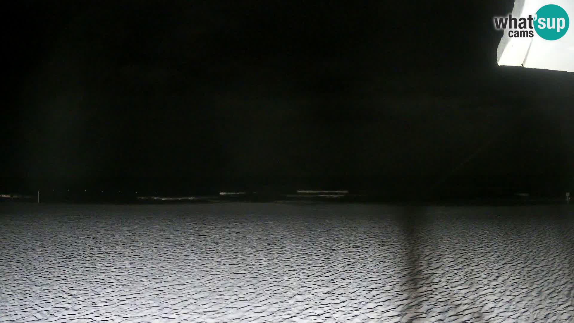 Cala Liberotto – Orosejski zaliv