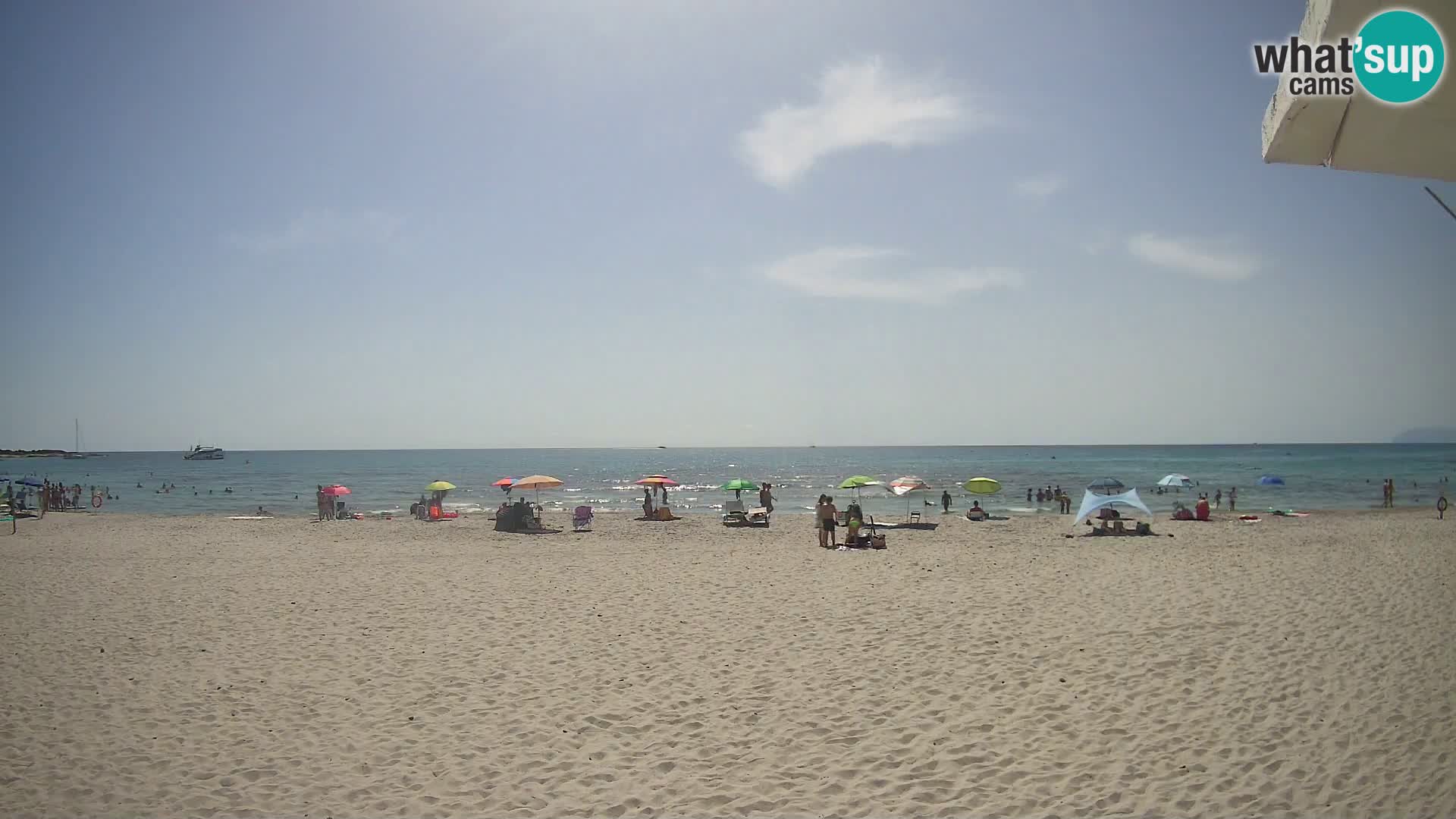 Cala Liberotto – Gulf of Orosei