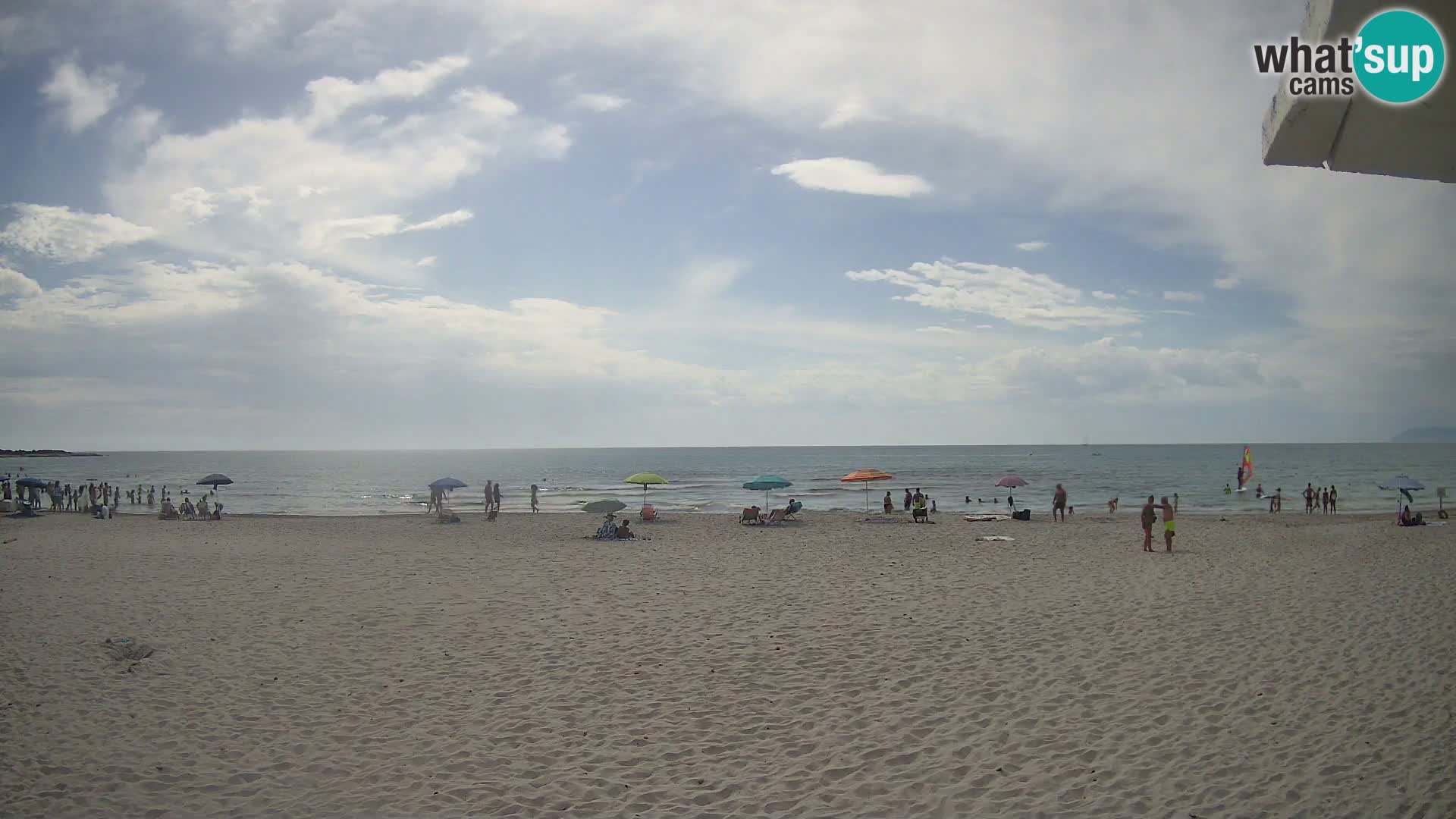 Cala Liberotto – Gulf of Orosei