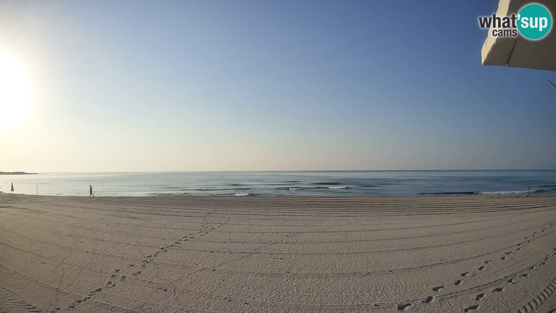 Cala Liberotto – Gulf of Orosei