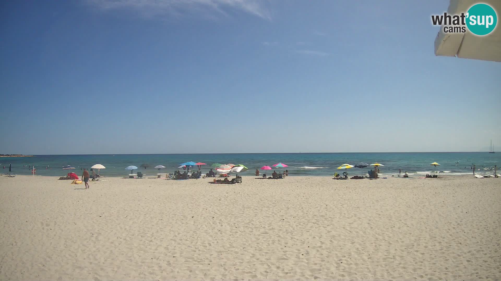Cala Liberotto – Golfe d’Orosei