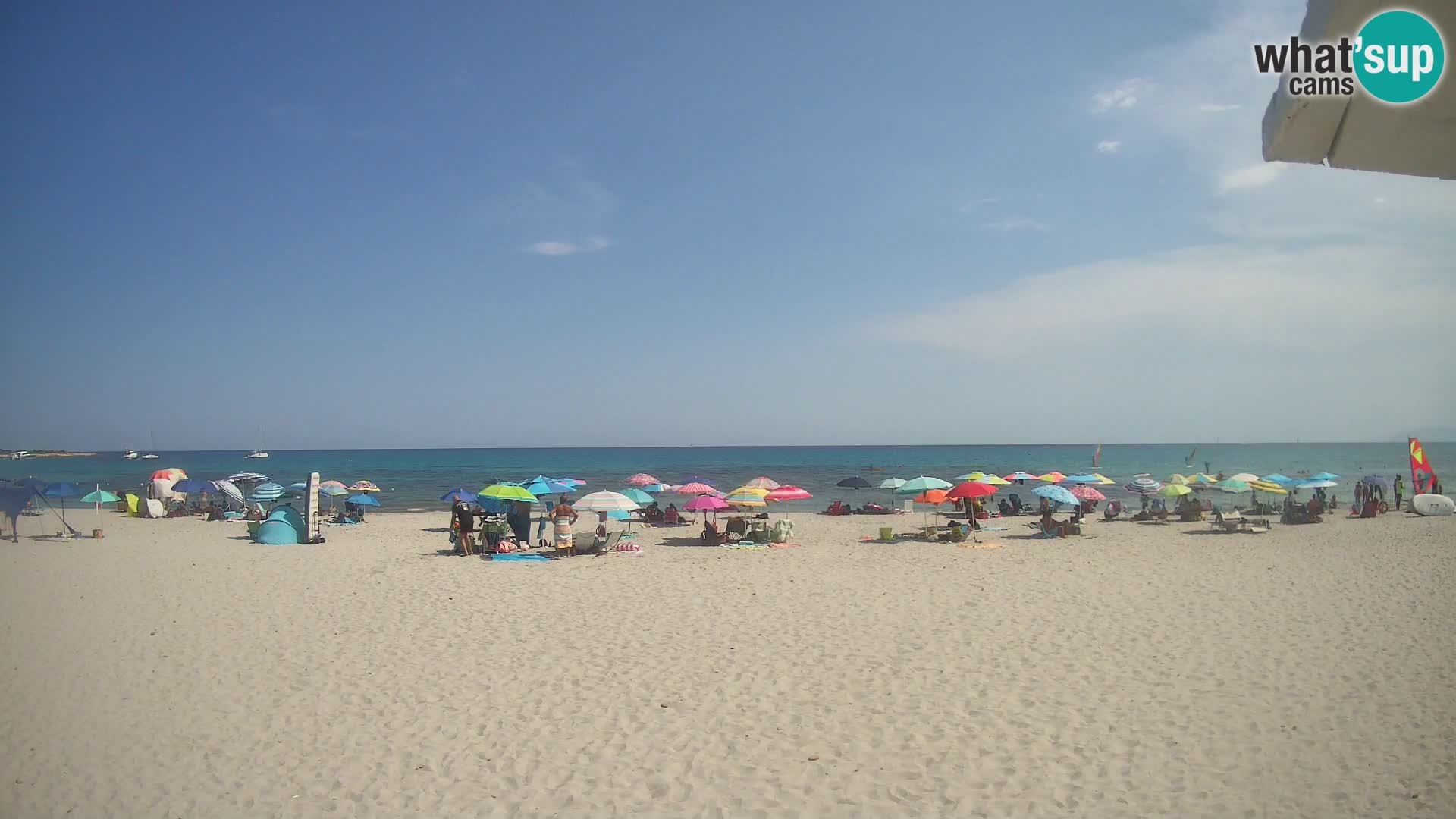 Cala Liberotto – Golfe d’Orosei