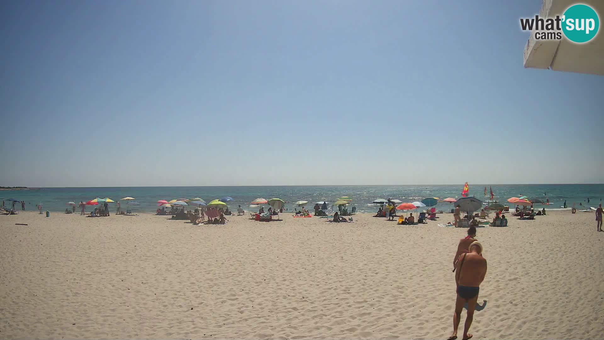 Cala Liberotto – Gulf of Orosei