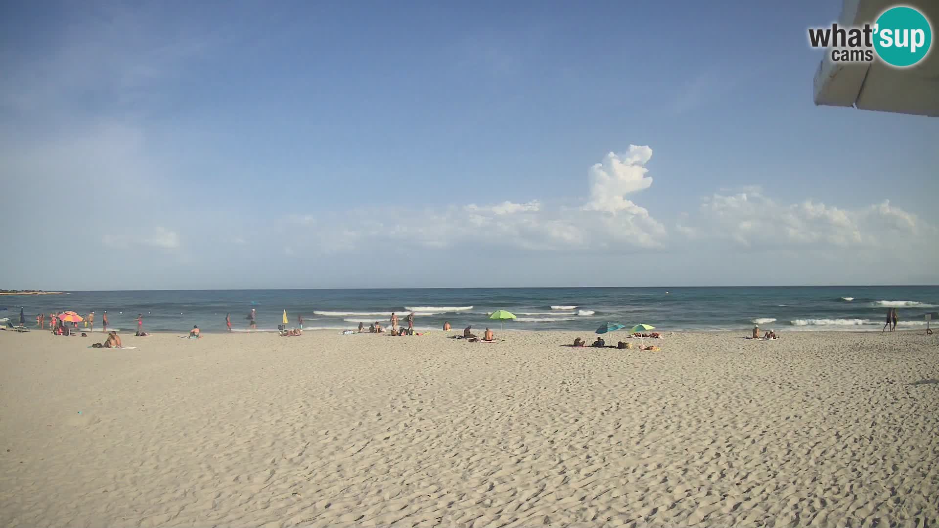 Cala Liberotto – Golfe d’Orosei