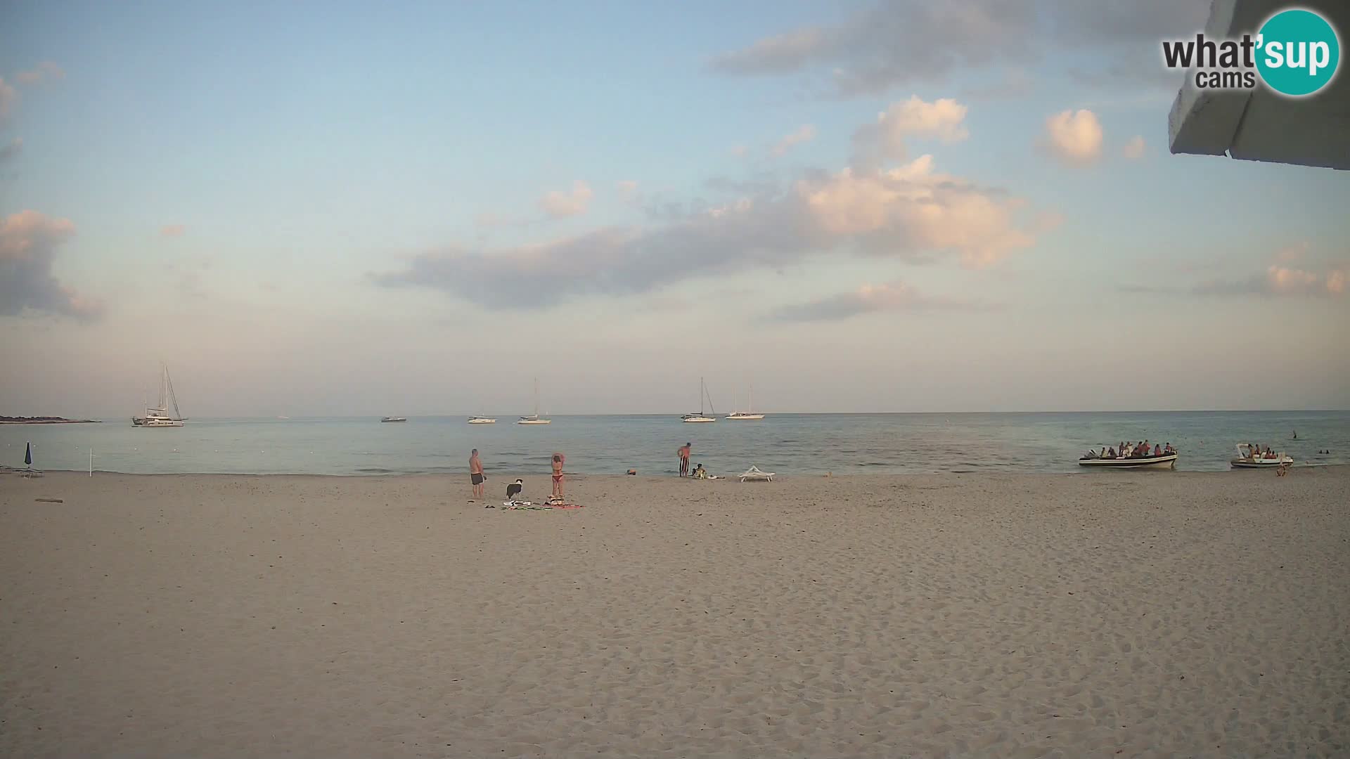 Cala Liberotto – Golfo Di Orosei