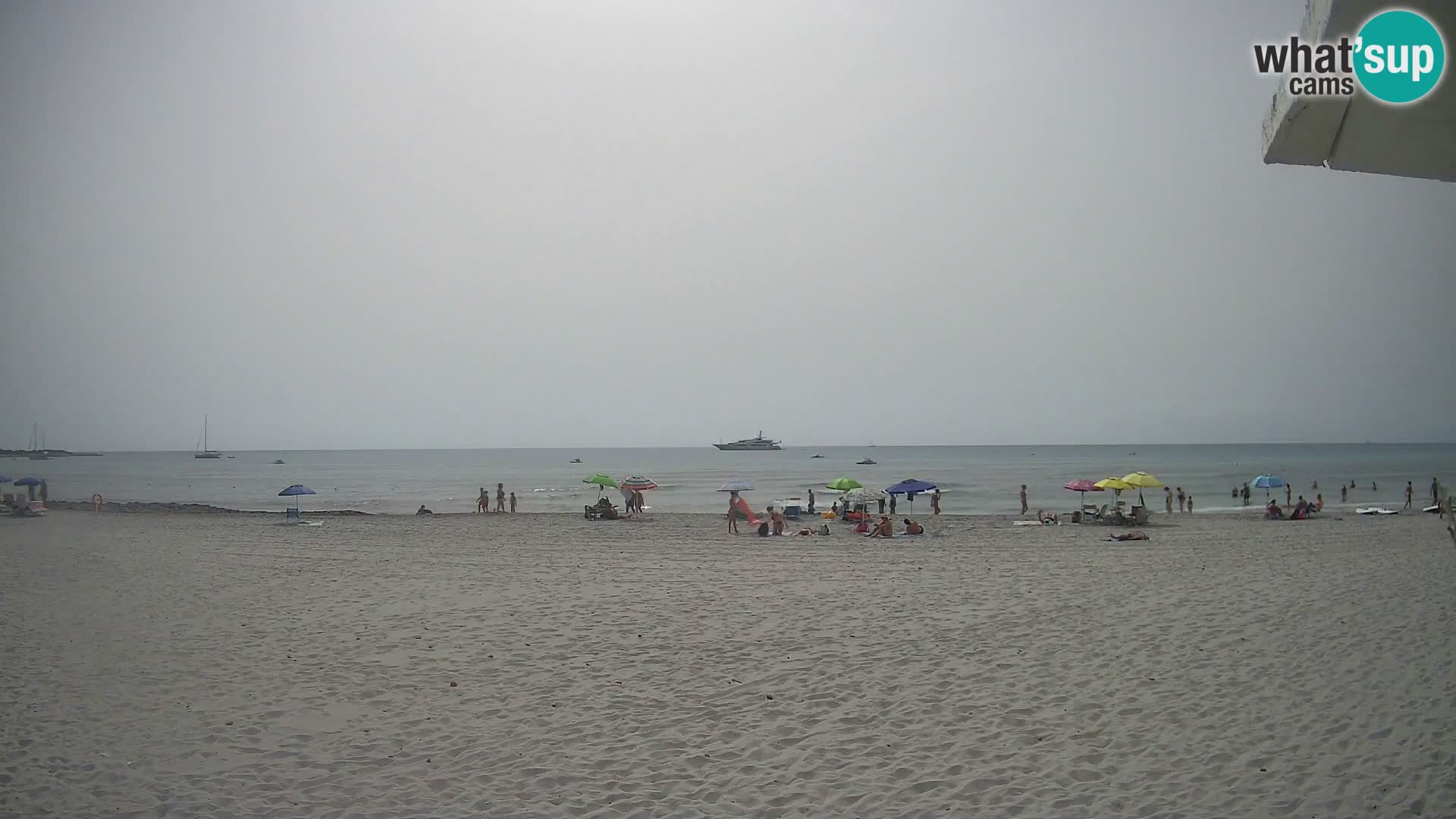 Cala Liberotto – Gulf of Orosei