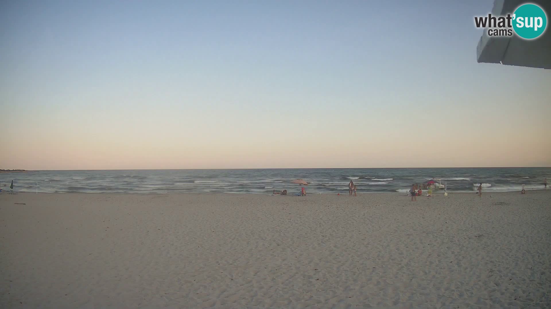 Cala Liberotto – Gulf of Orosei