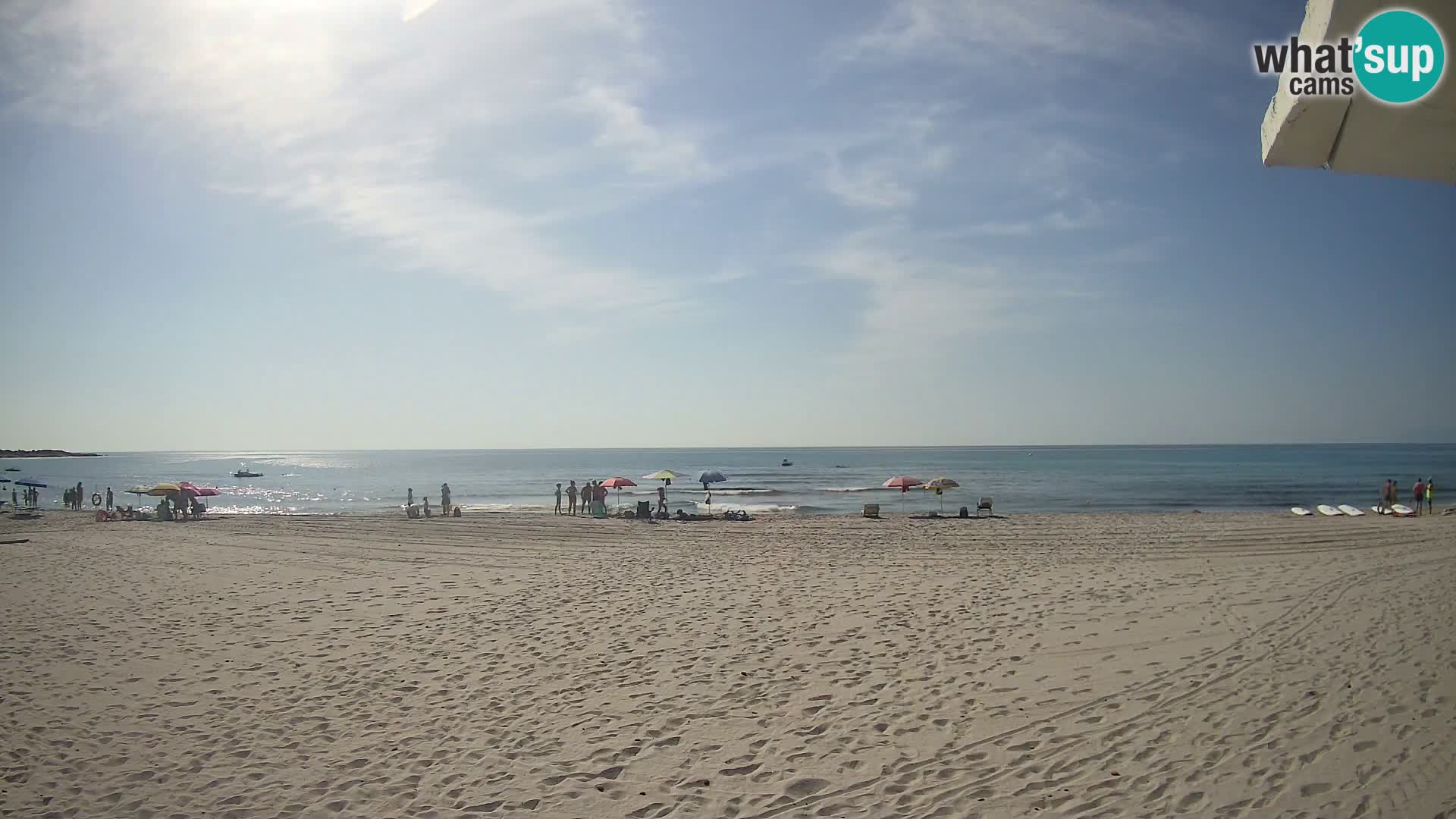 Cala Liberotto – Golfe d’Orosei