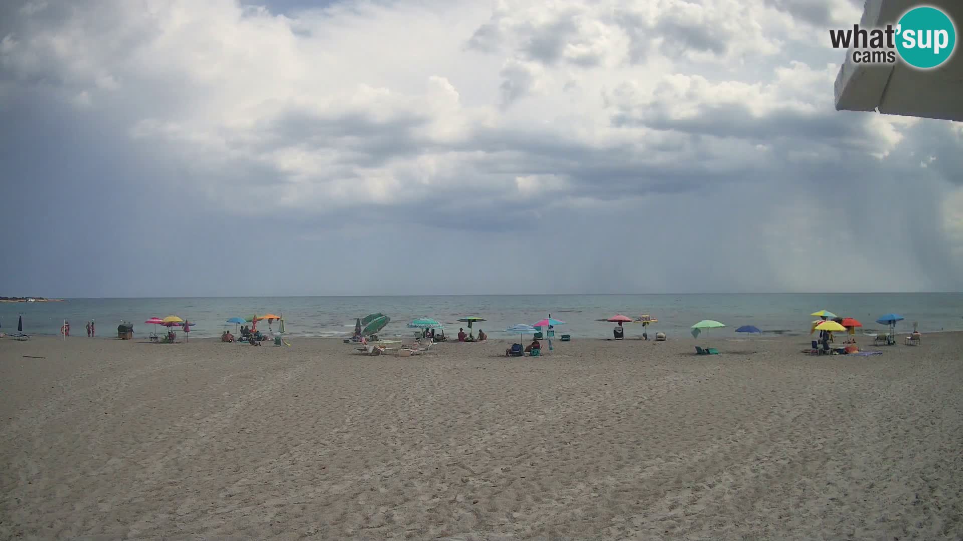 Cala Liberotto – Golfe d’Orosei