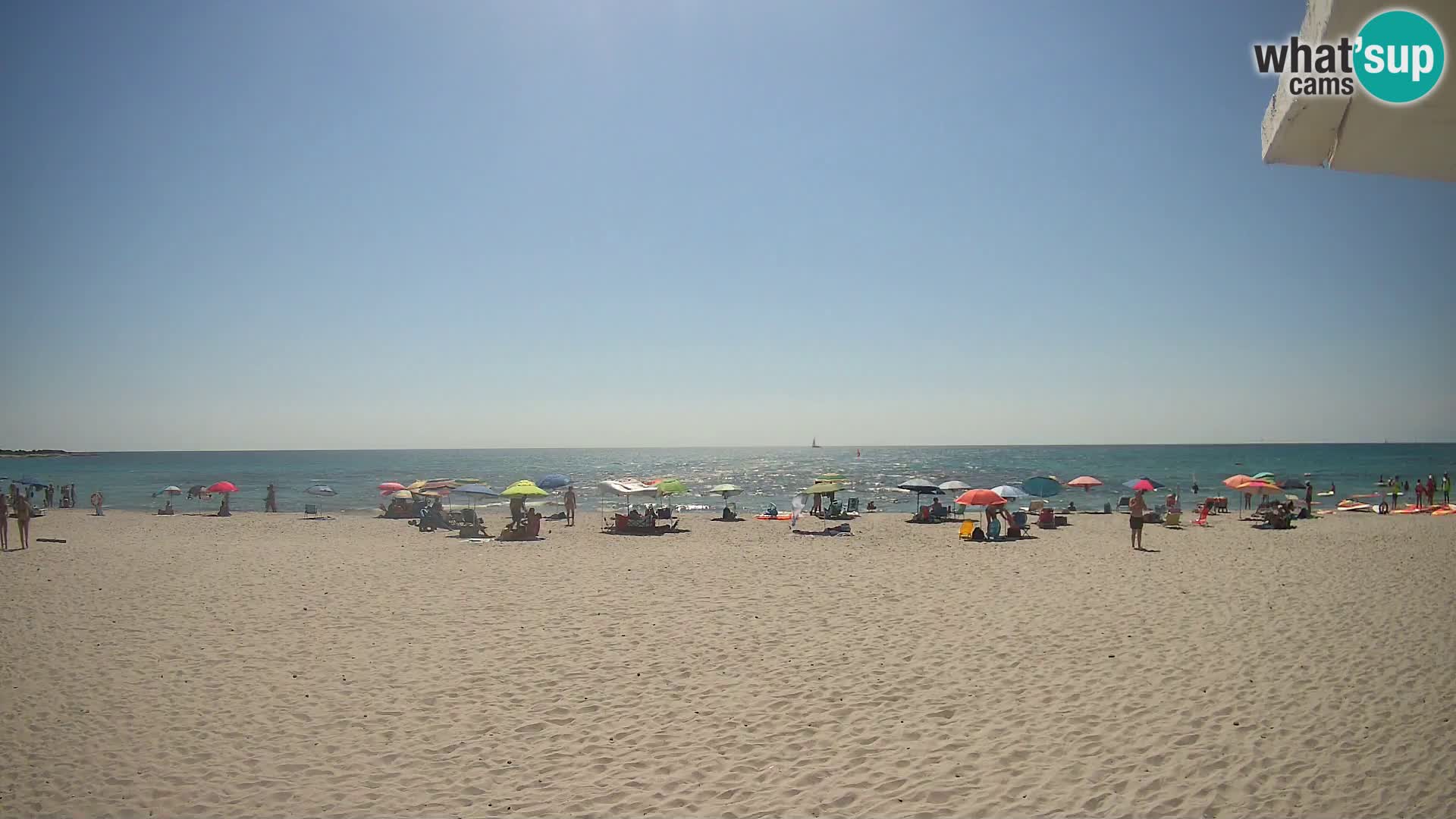 Cala Liberotto – Golfe d’Orosei