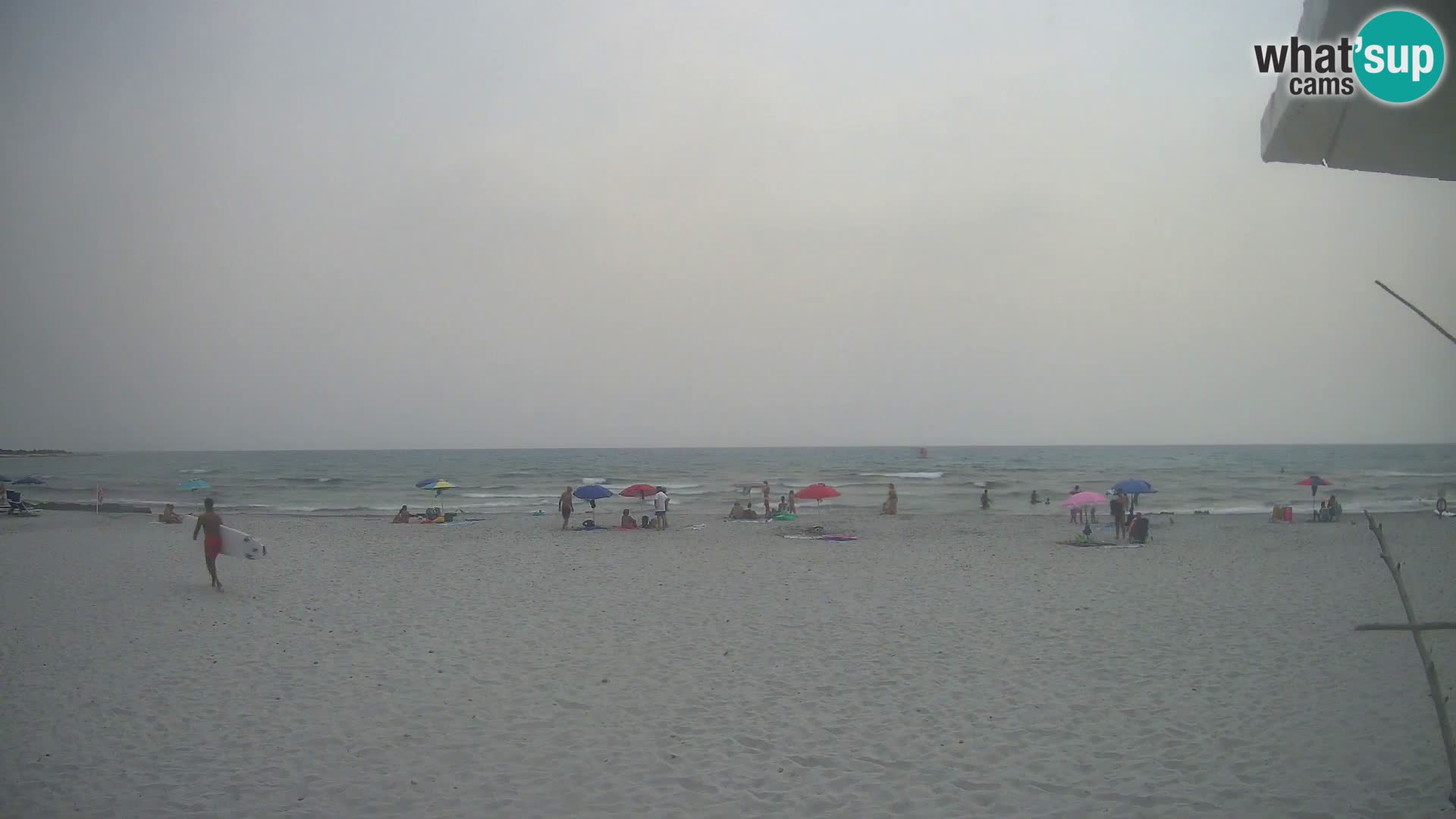Cala Liberotto – Gulf of Orosei