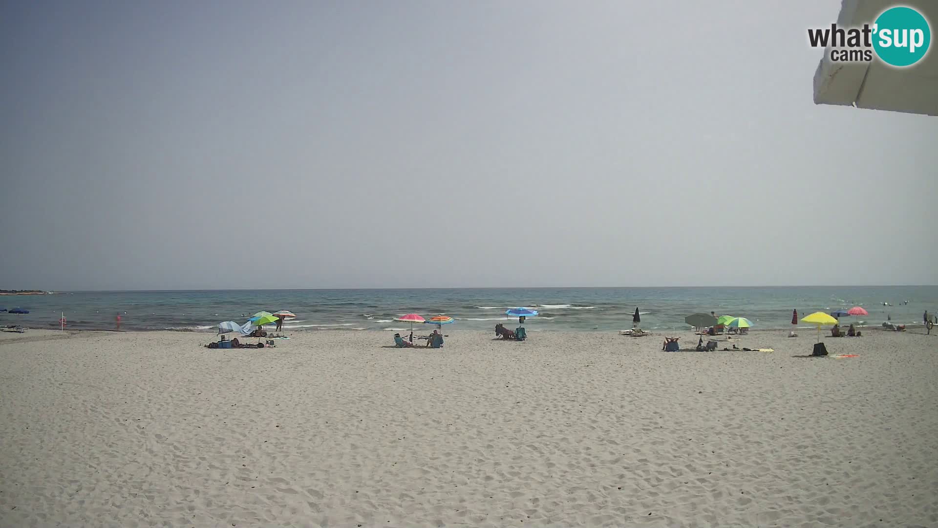 Cala Liberotto – Orosejski zaliv