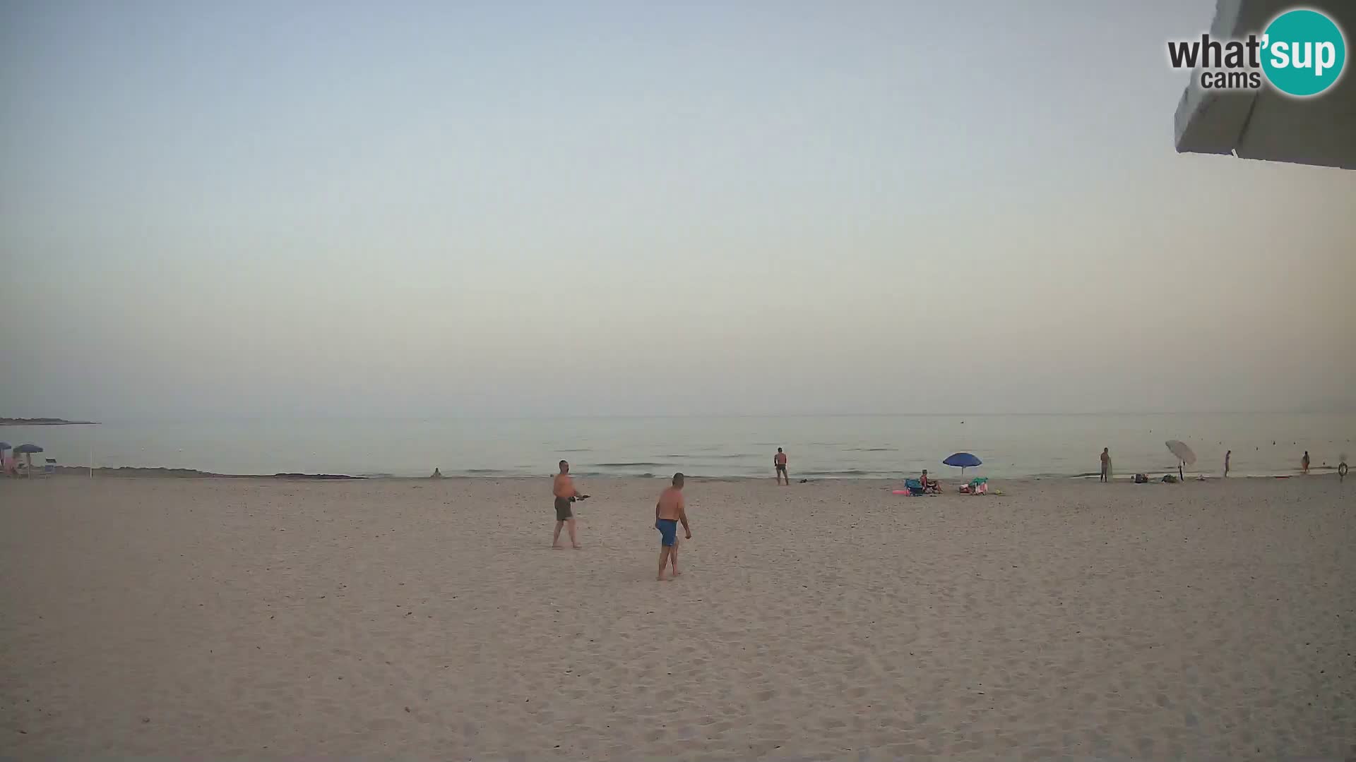 Cala Liberotto – Golfe d’Orosei