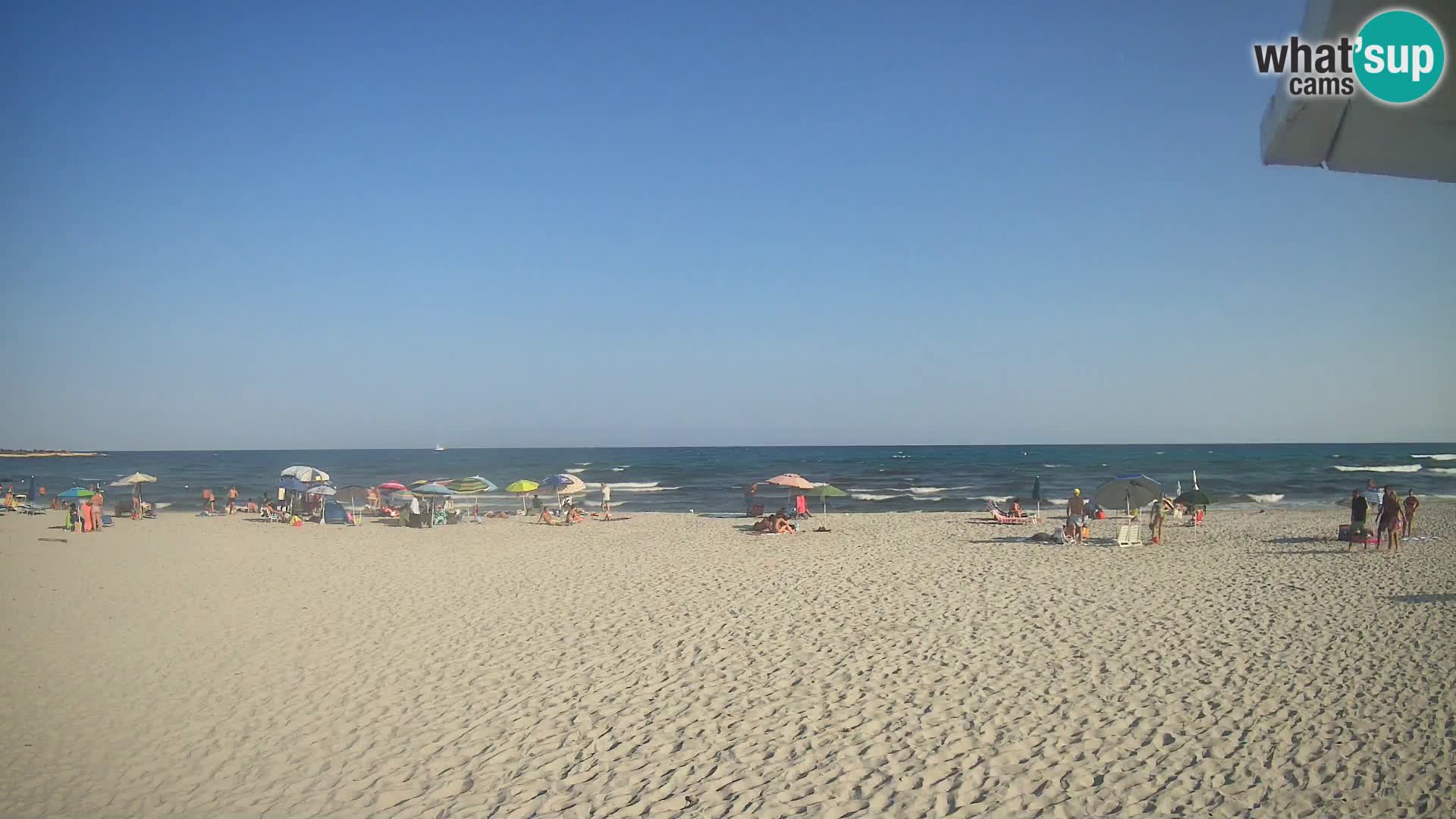 Cala Liberotto – Gulf of Orosei