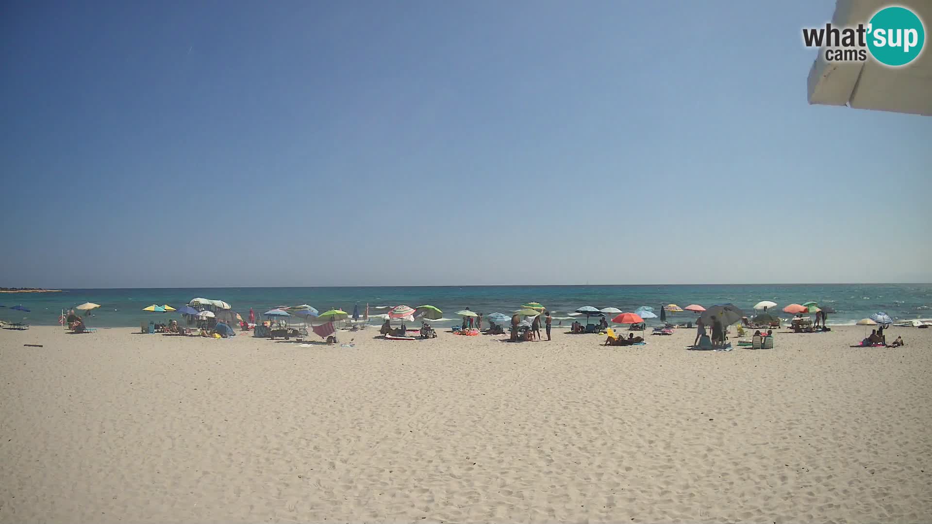 Cala Liberotto – Gulf of Orosei