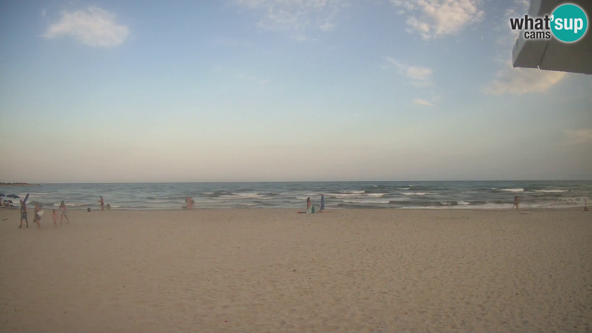 Cala Liberotto – Golfe d’Orosei