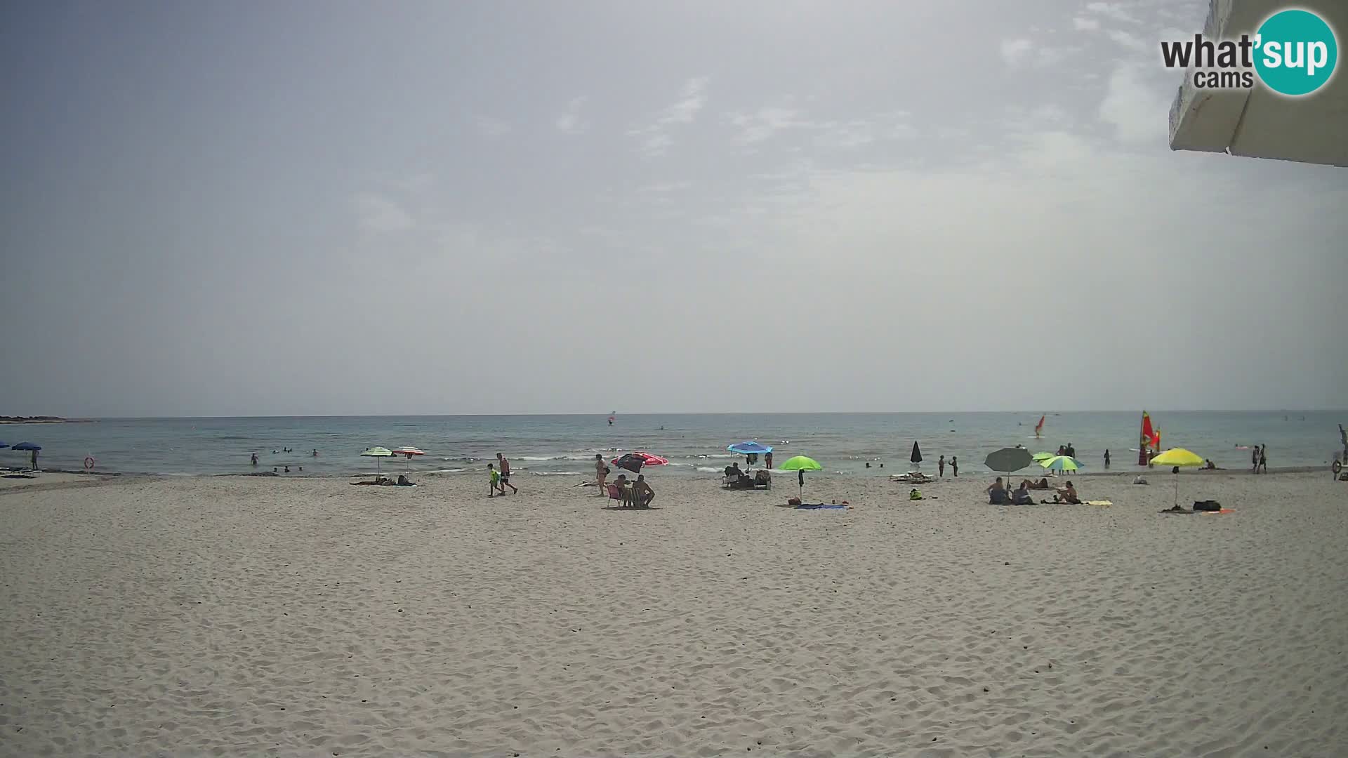 Cala Liberotto – Golfe d’Orosei