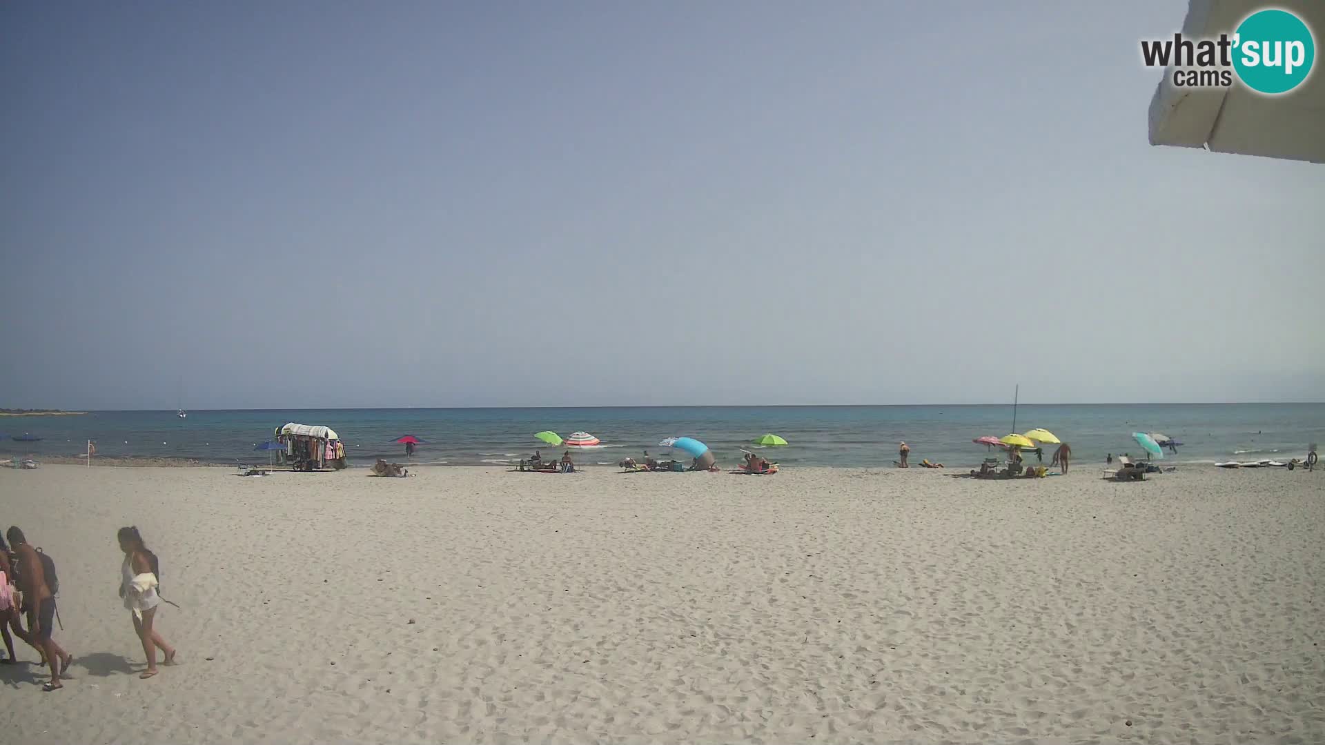 Cala Liberotto – Golfe d’Orosei