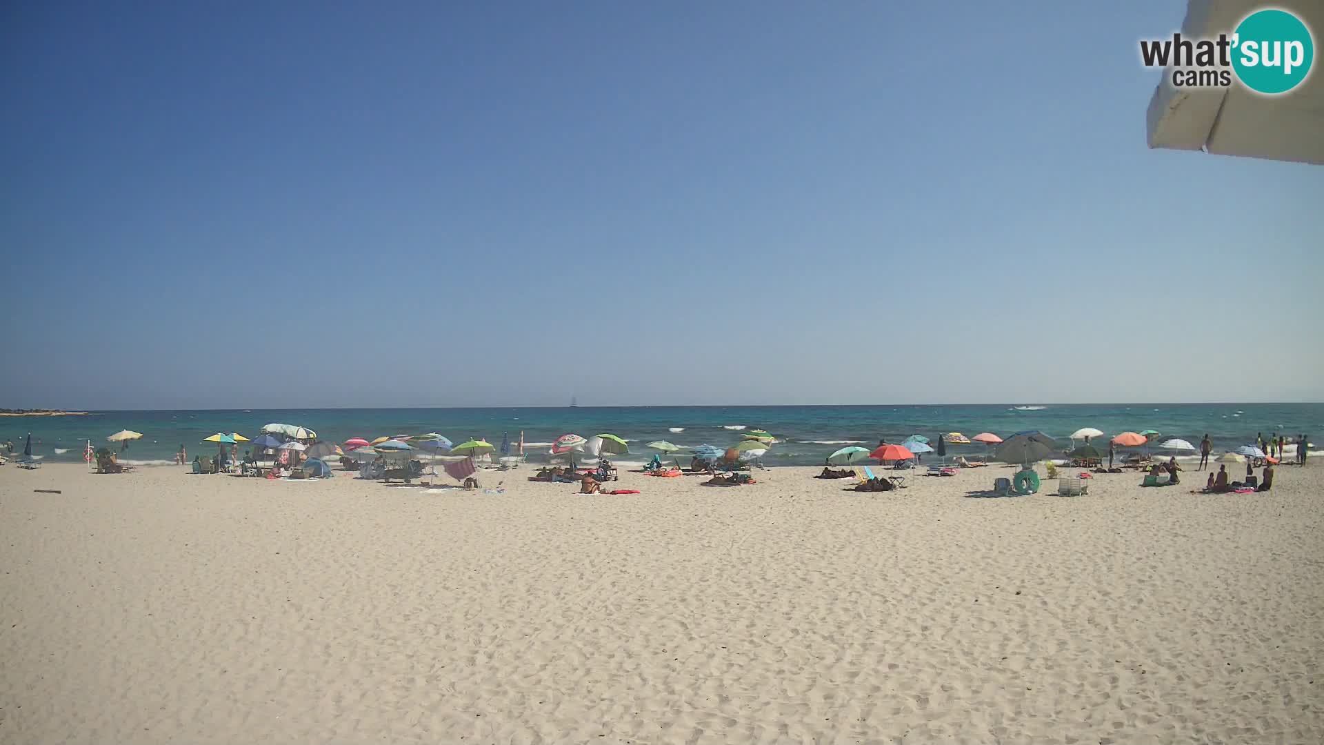 Cala Liberotto – Golfo de Orosei