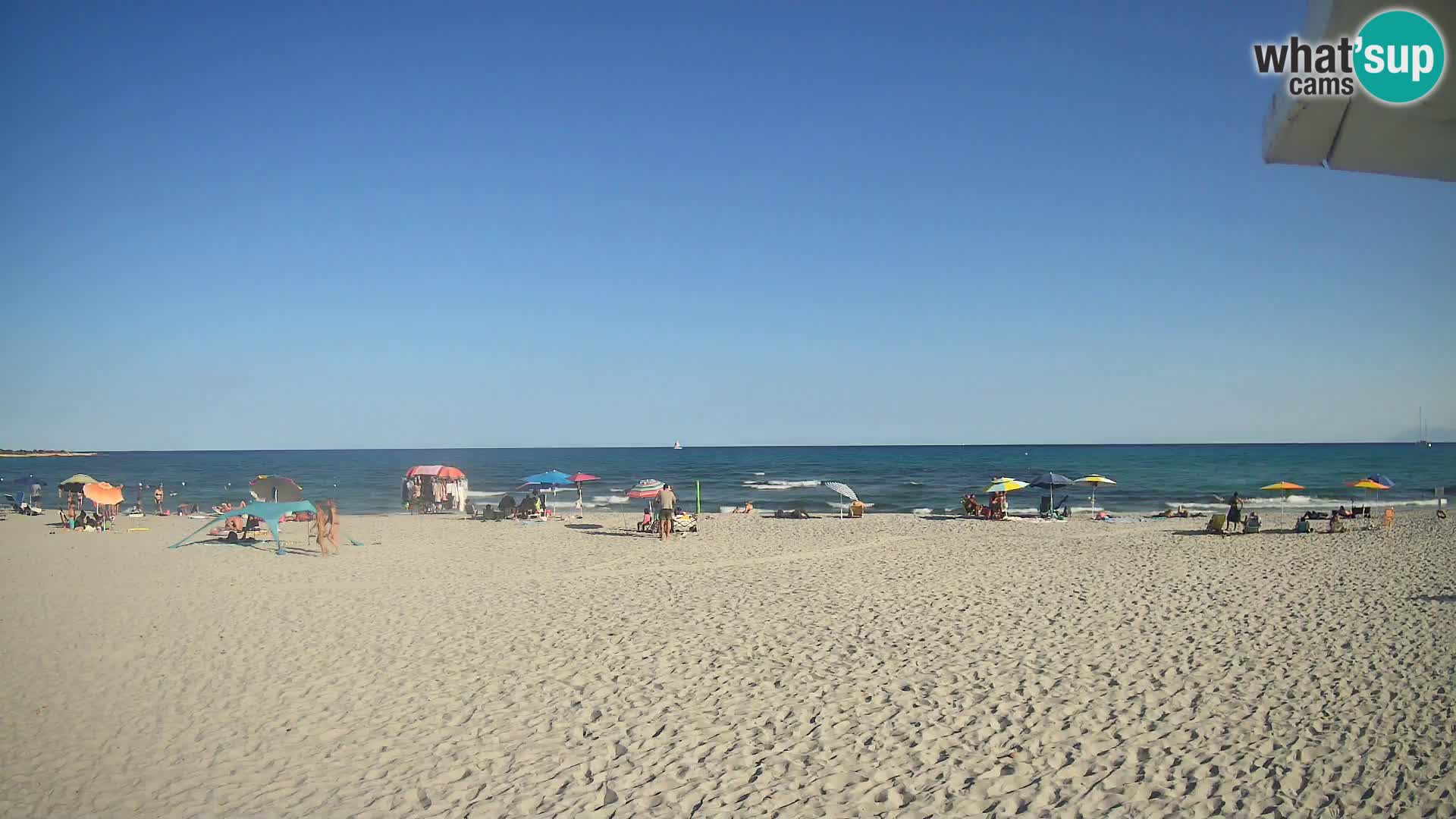 Cala Liberotto – Gulf of Orosei