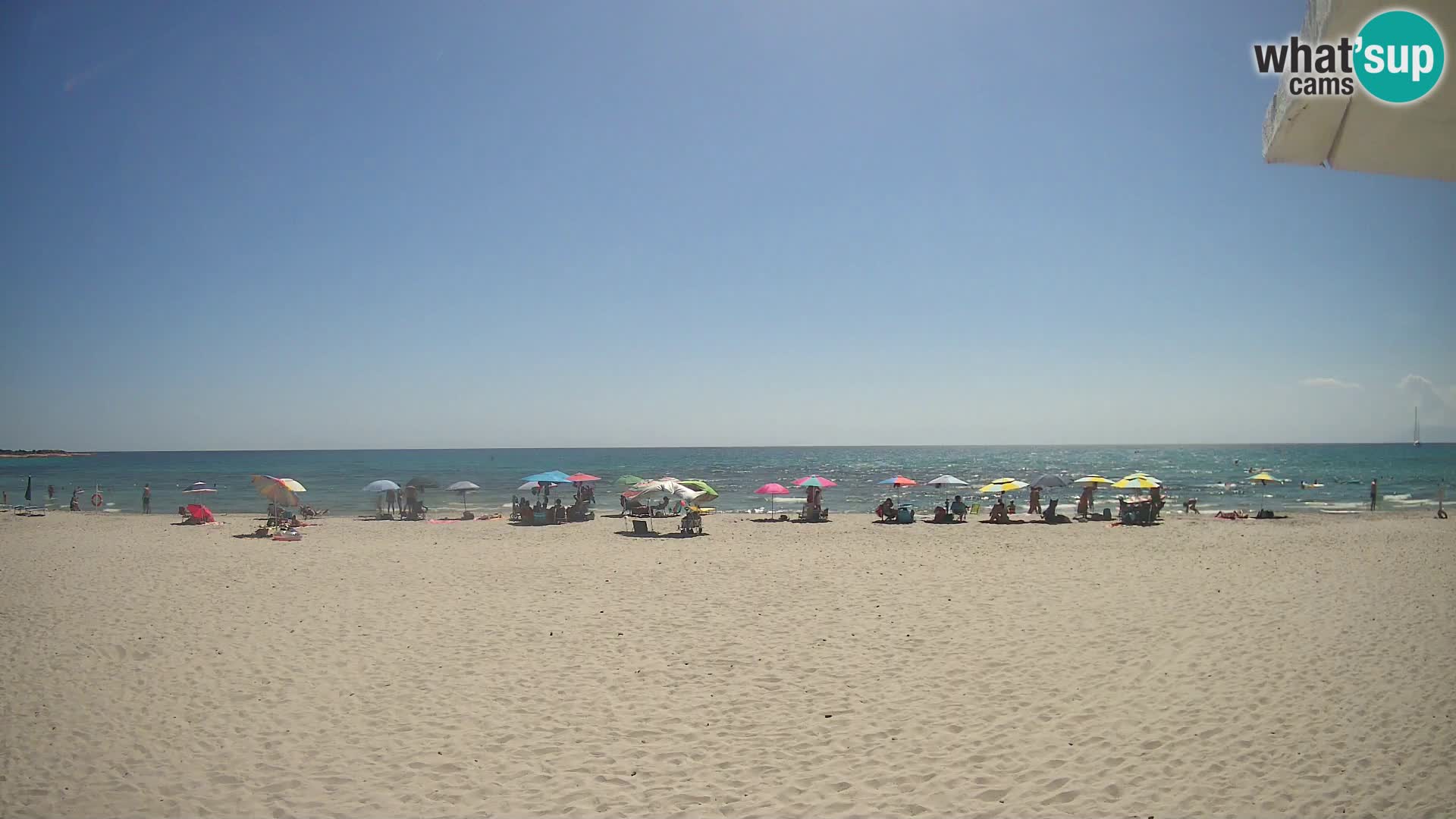 Cala Liberotto – Golfo Di Orosei