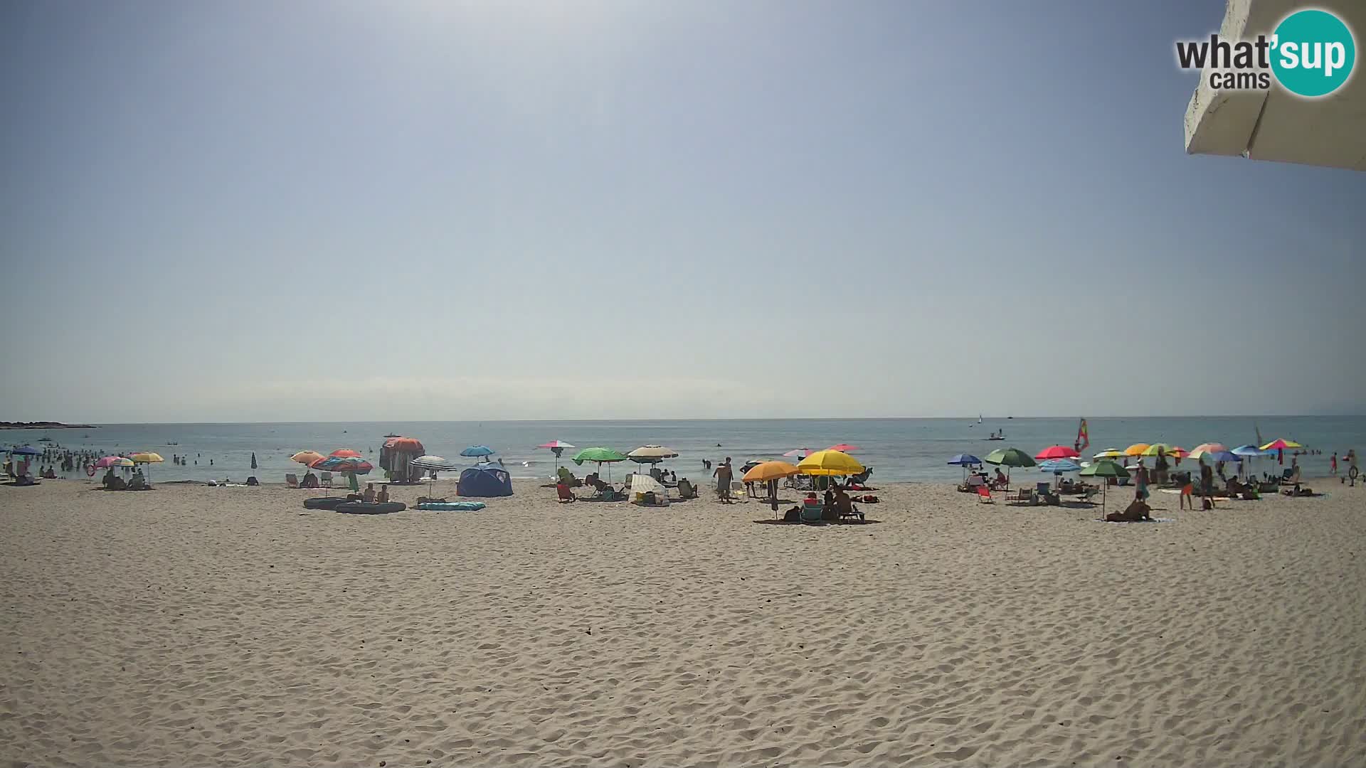 Cala Liberotto – Gulf of Orosei