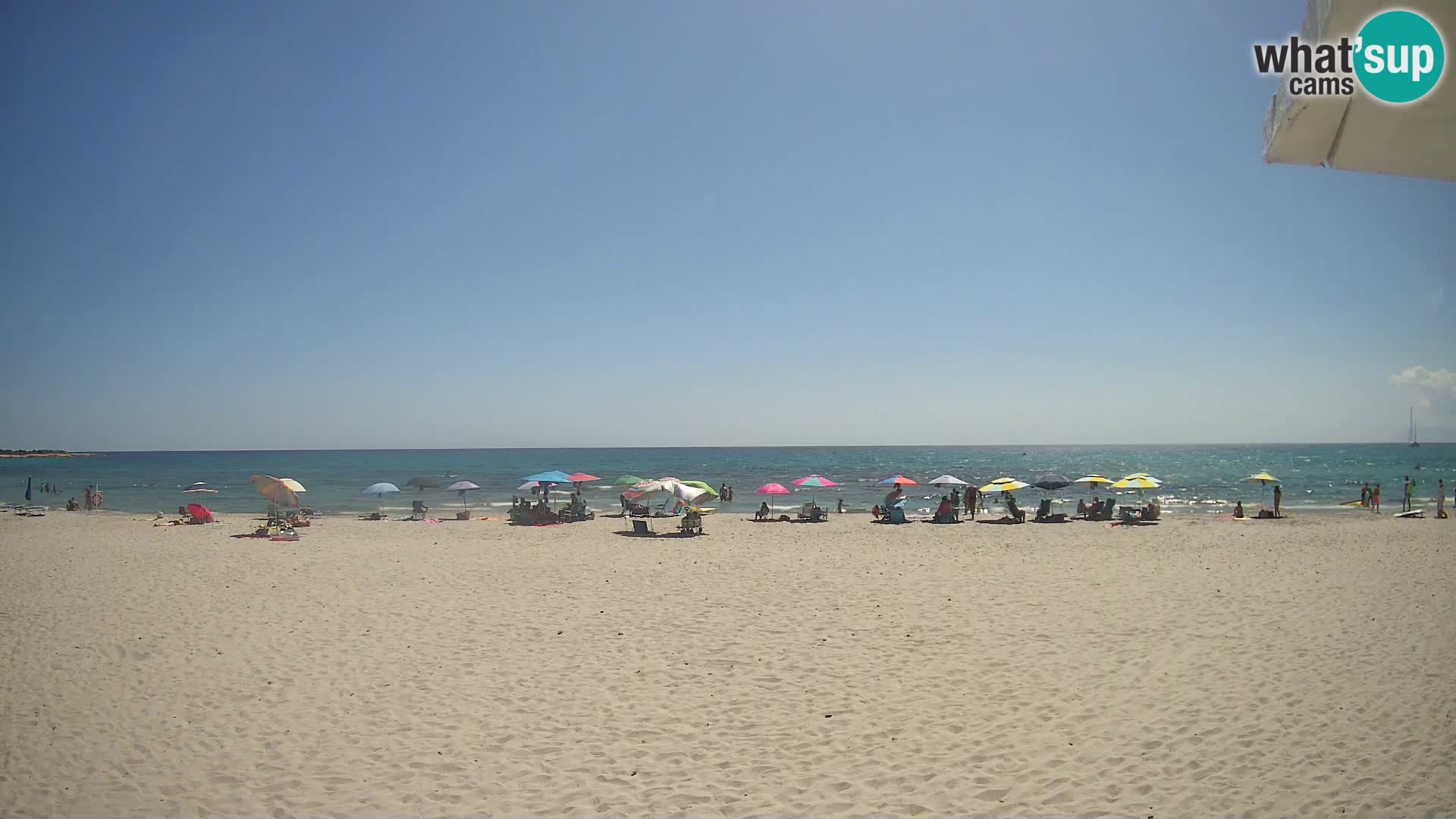 Cala Liberotto – Golfe d’Orosei