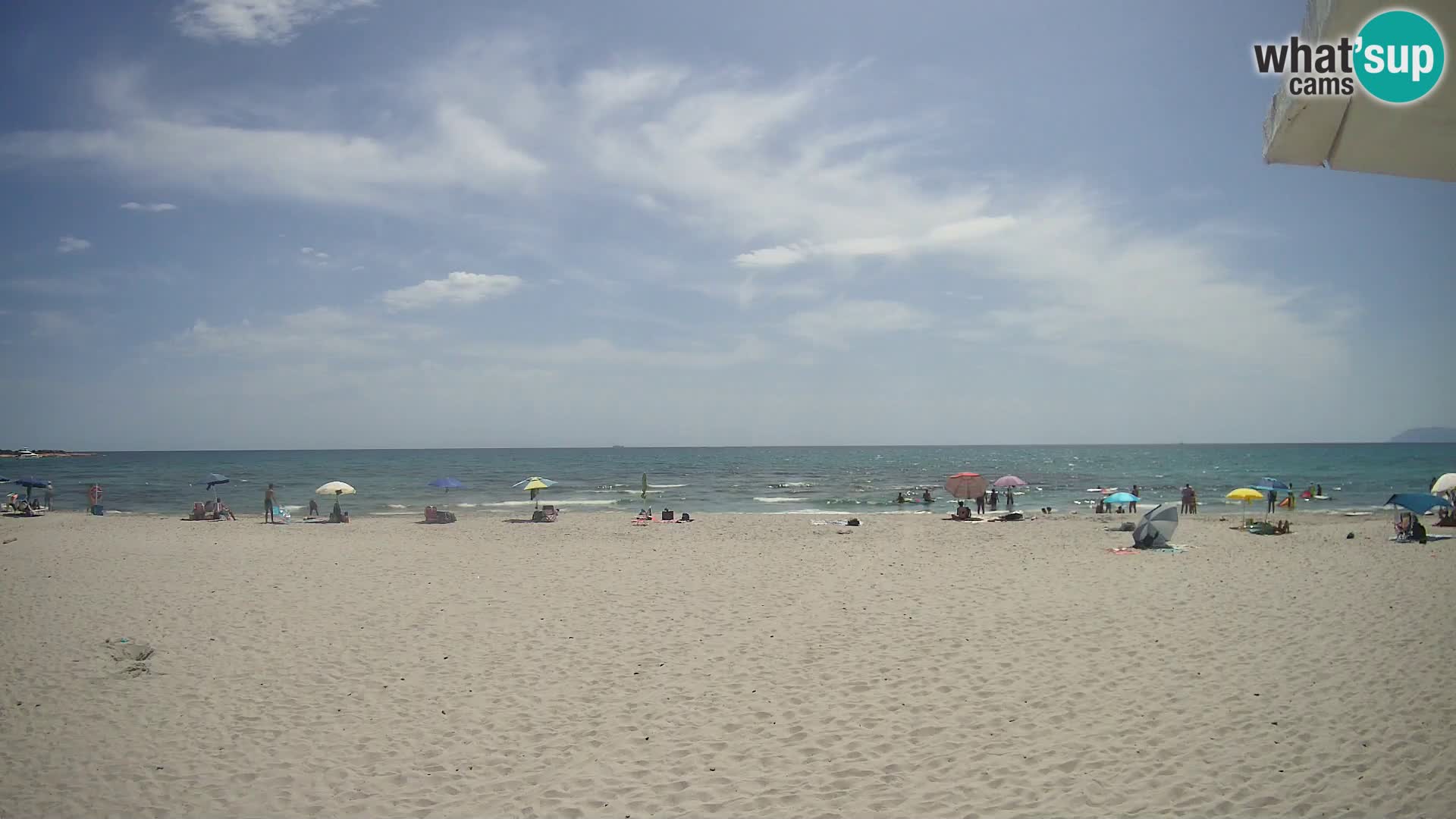 Cala Liberotto – Gulf of Orosei