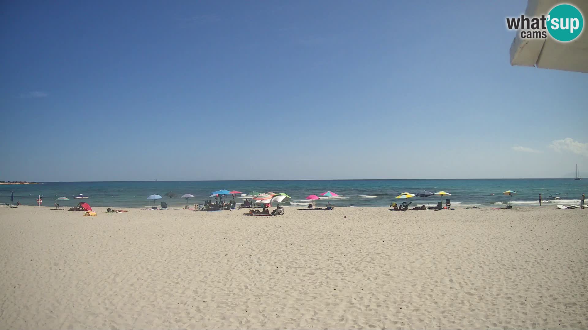 Cala Liberotto – Golfe d’Orosei
