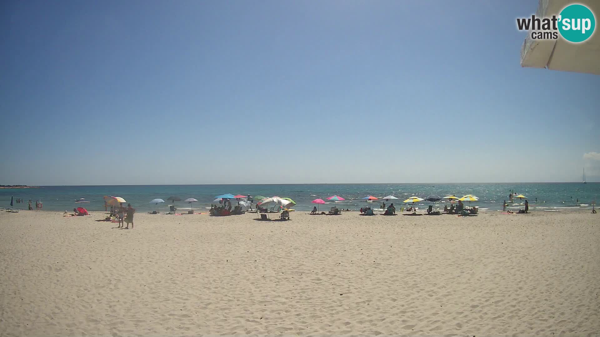 Cala Liberotto – Gulf of Orosei