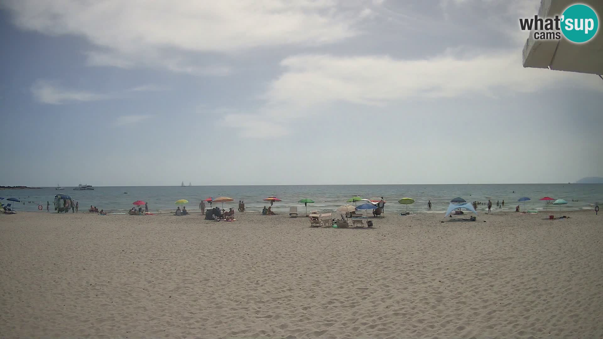 Cala Liberotto – Golfe d’Orosei