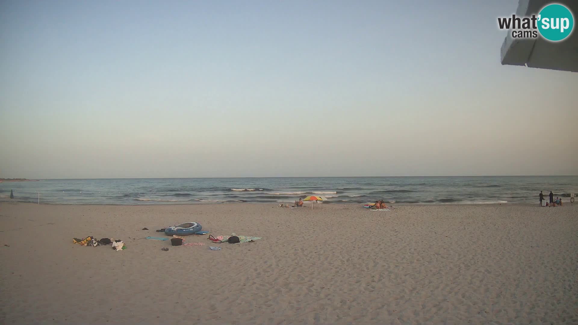 Cala Liberotto – Golfo Di Orosei