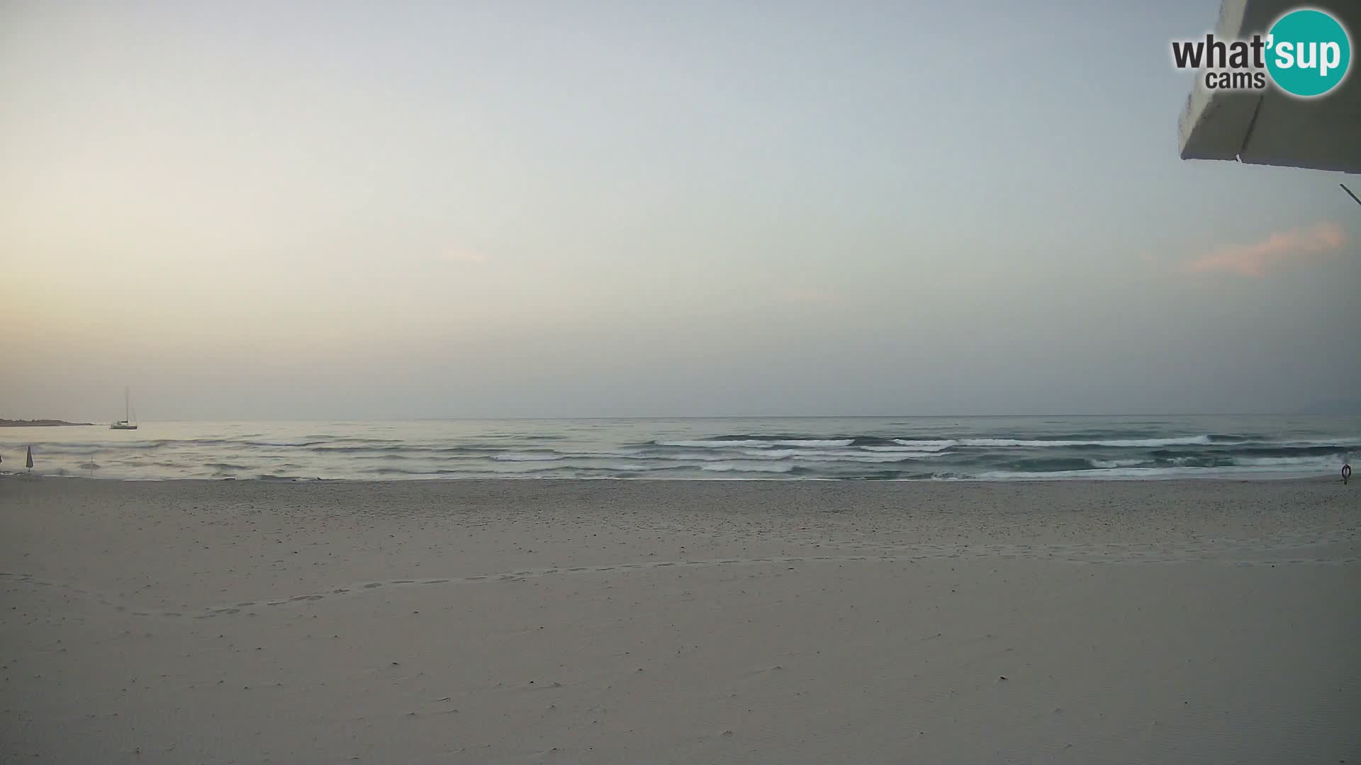Cala Liberotto – Gulf of Orosei