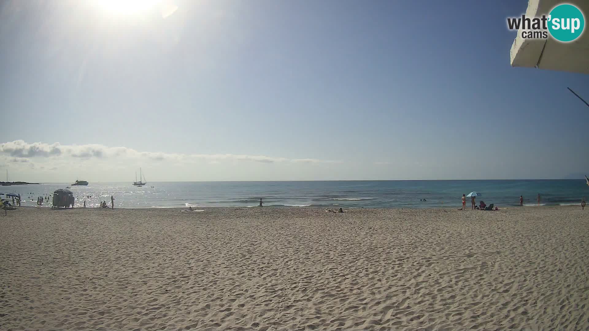 Cala Liberotto – Gulf of Orosei