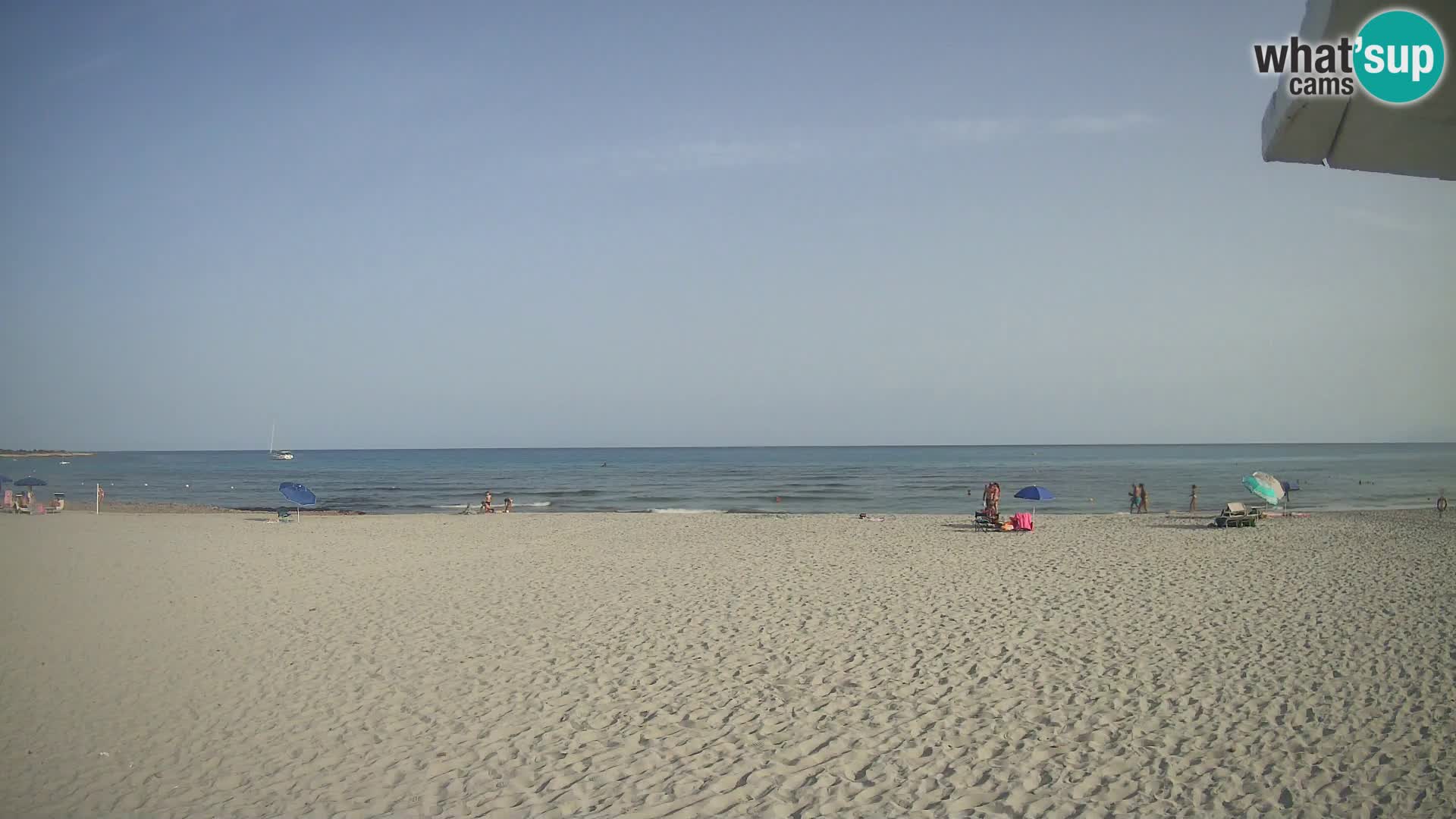 Cala Liberotto – Gulf of Orosei
